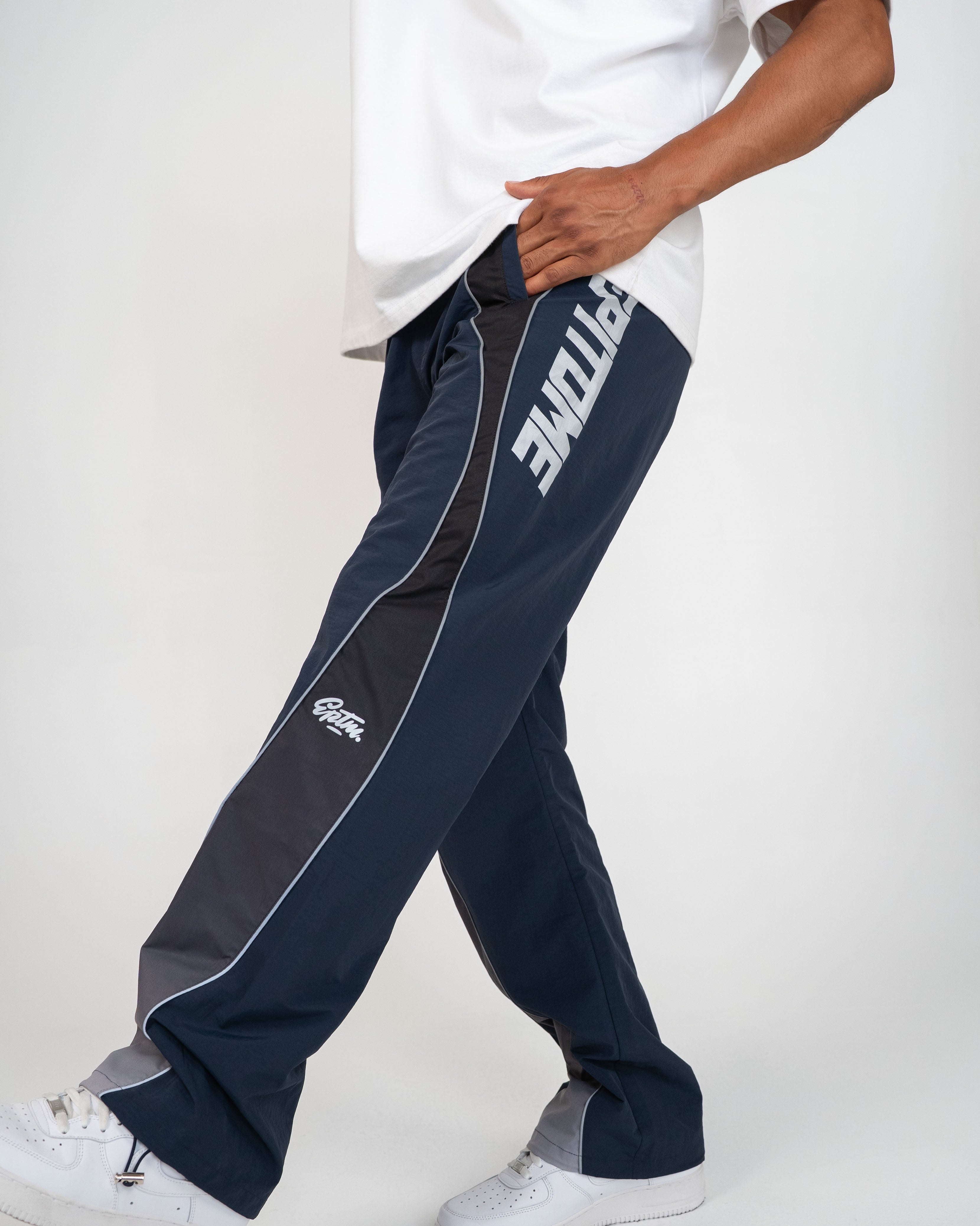 EPTM Lune Pants - Navy