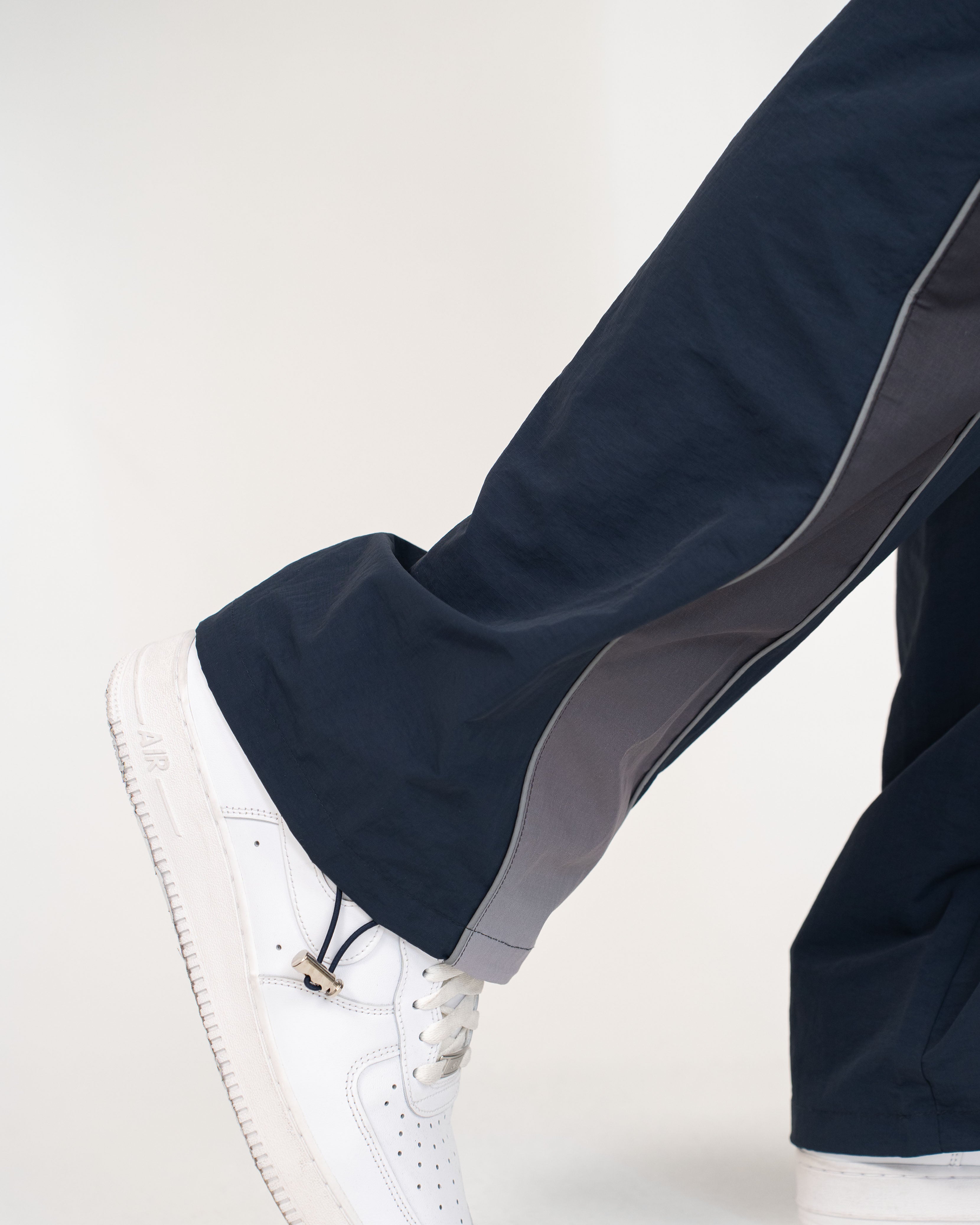 EPTM Lune Pants - Navy