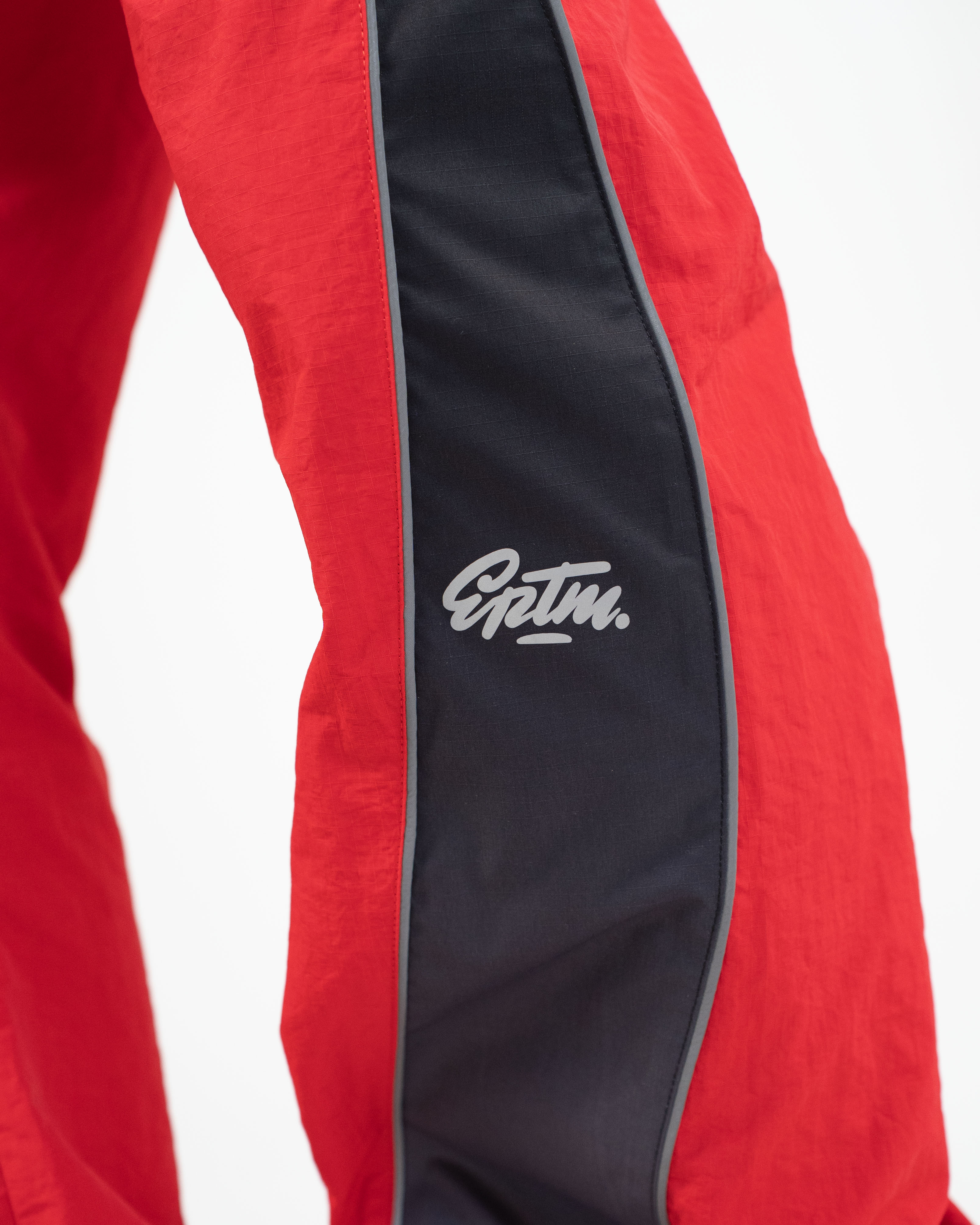 EPTM Lune Pants - Red