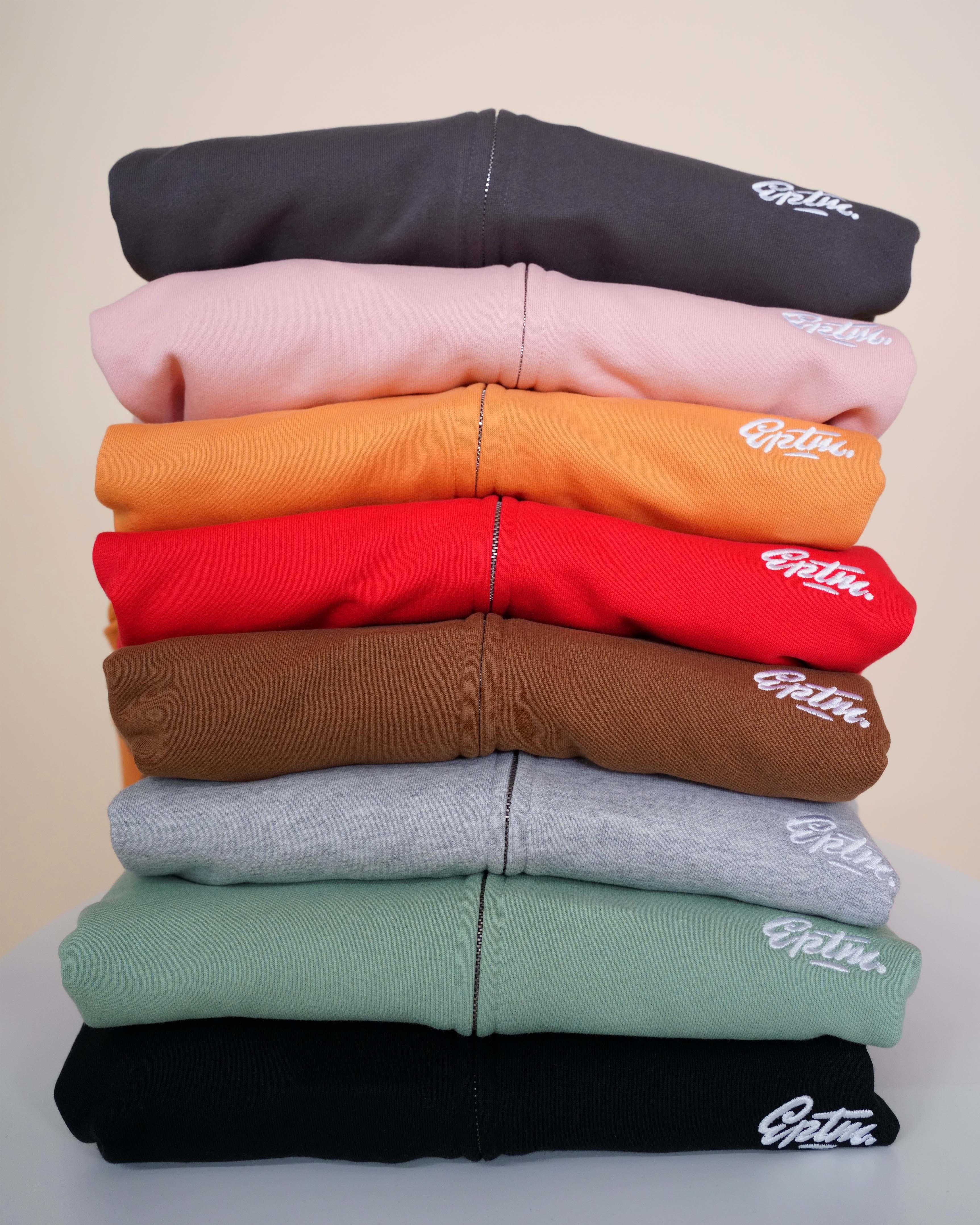 EPTM Highland Pants - Pink