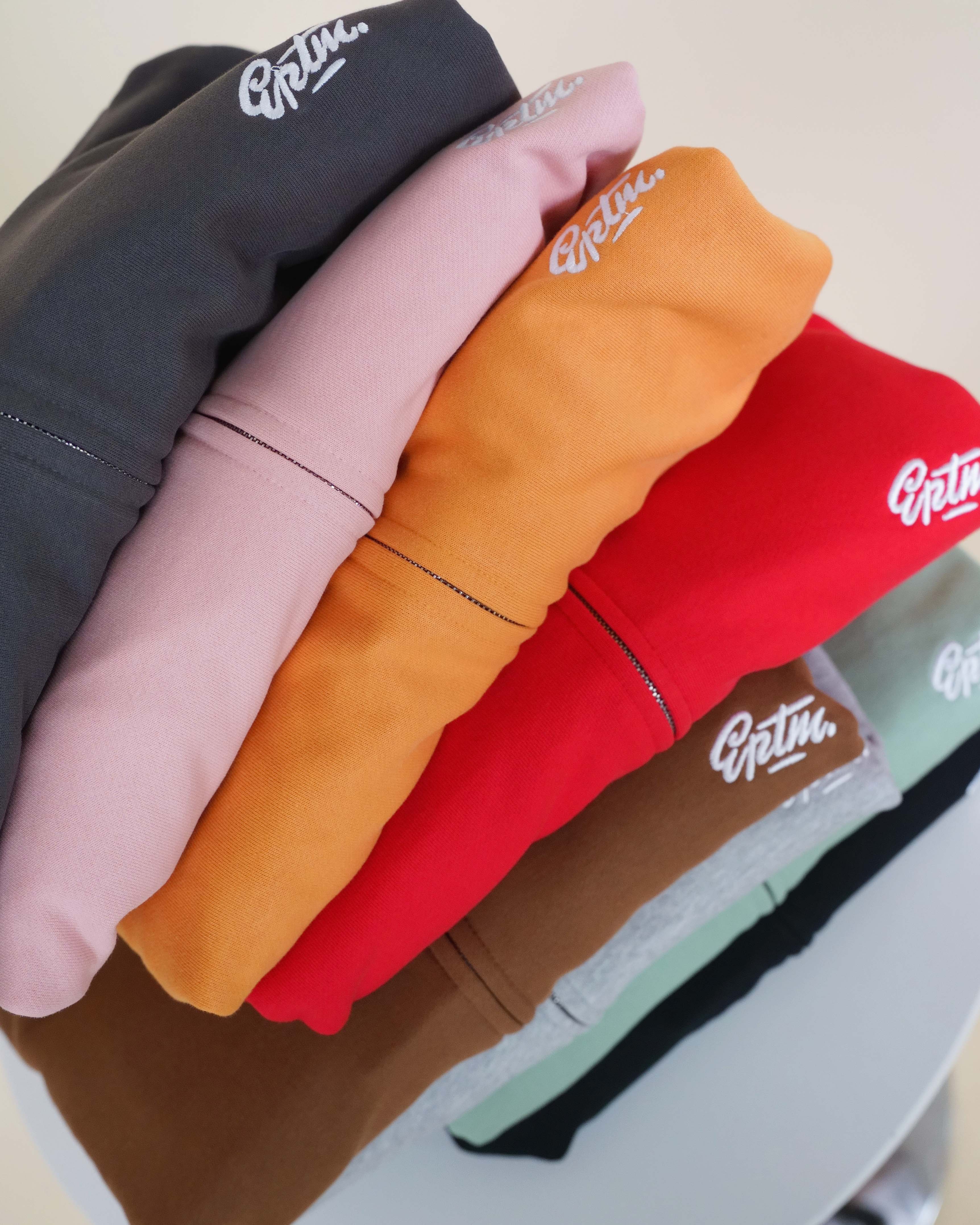 EPTM Highland Pants - Pink