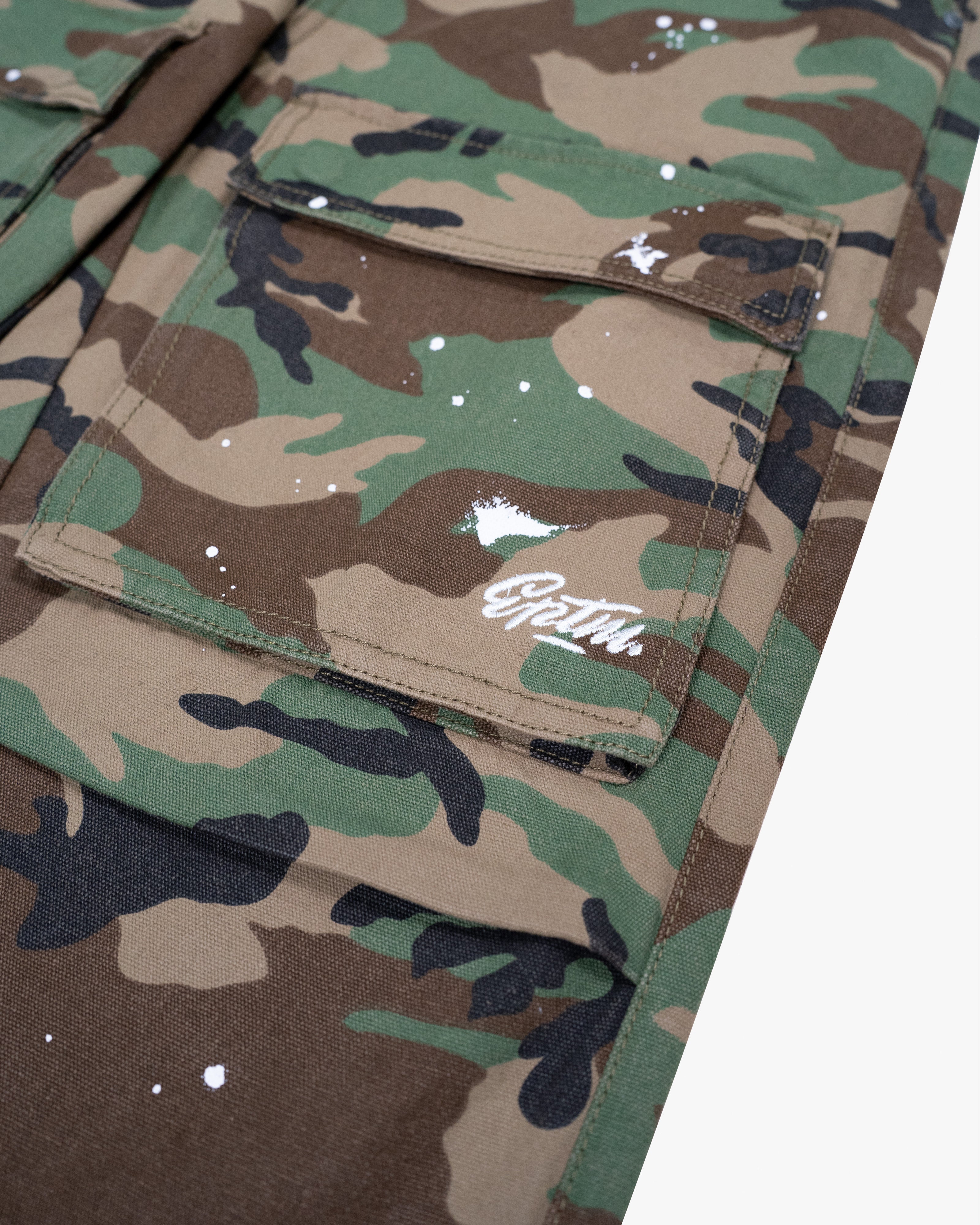 EPTM NEO CARGO PANTS - OG CAMO