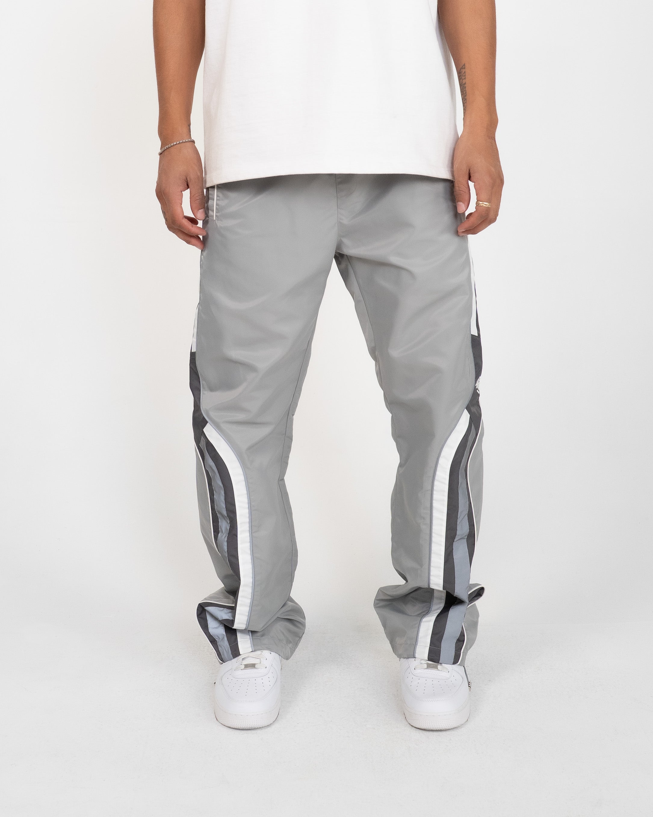 EPTM Maxx Pants - Grey