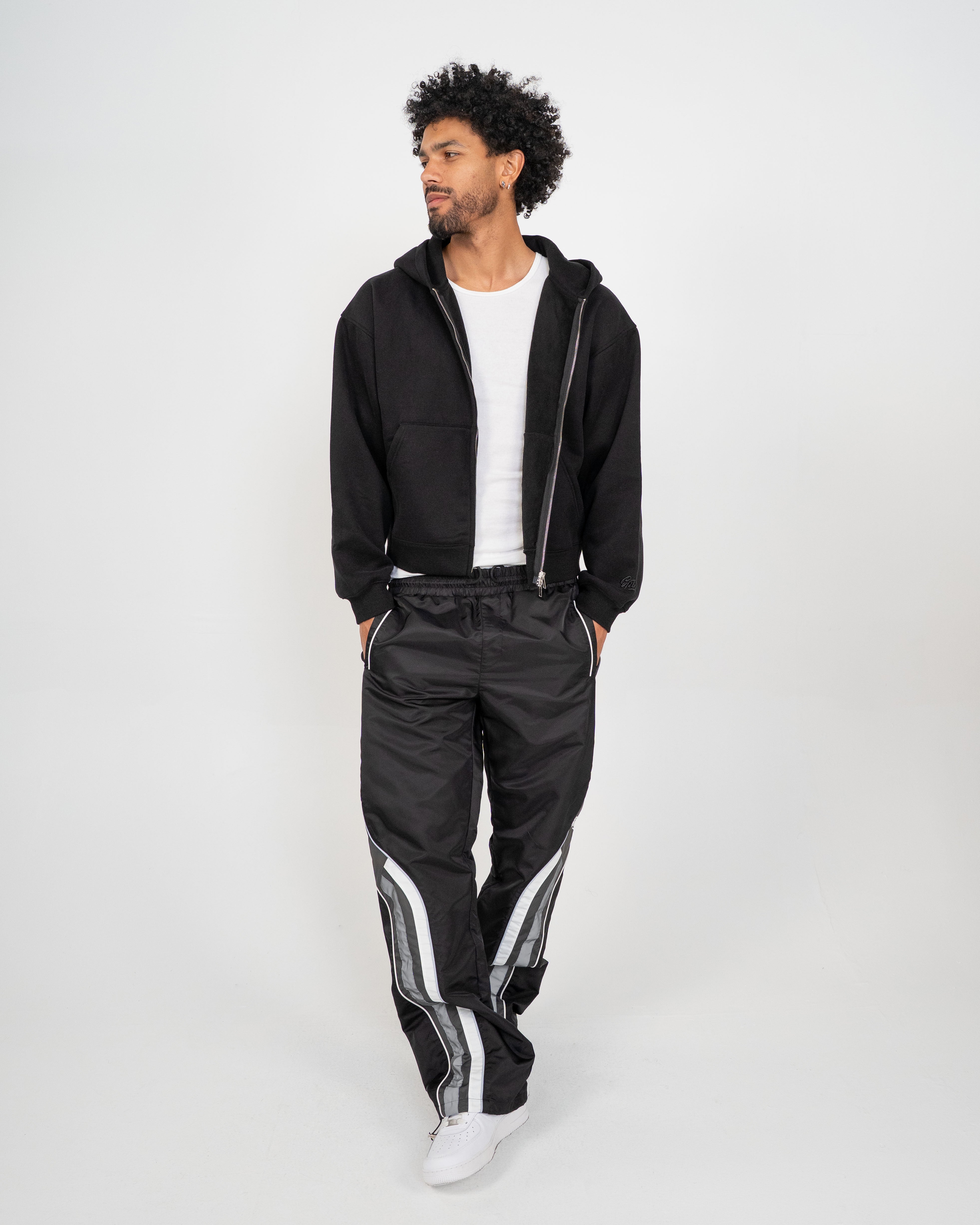 EPTM Maxx Pants - Black