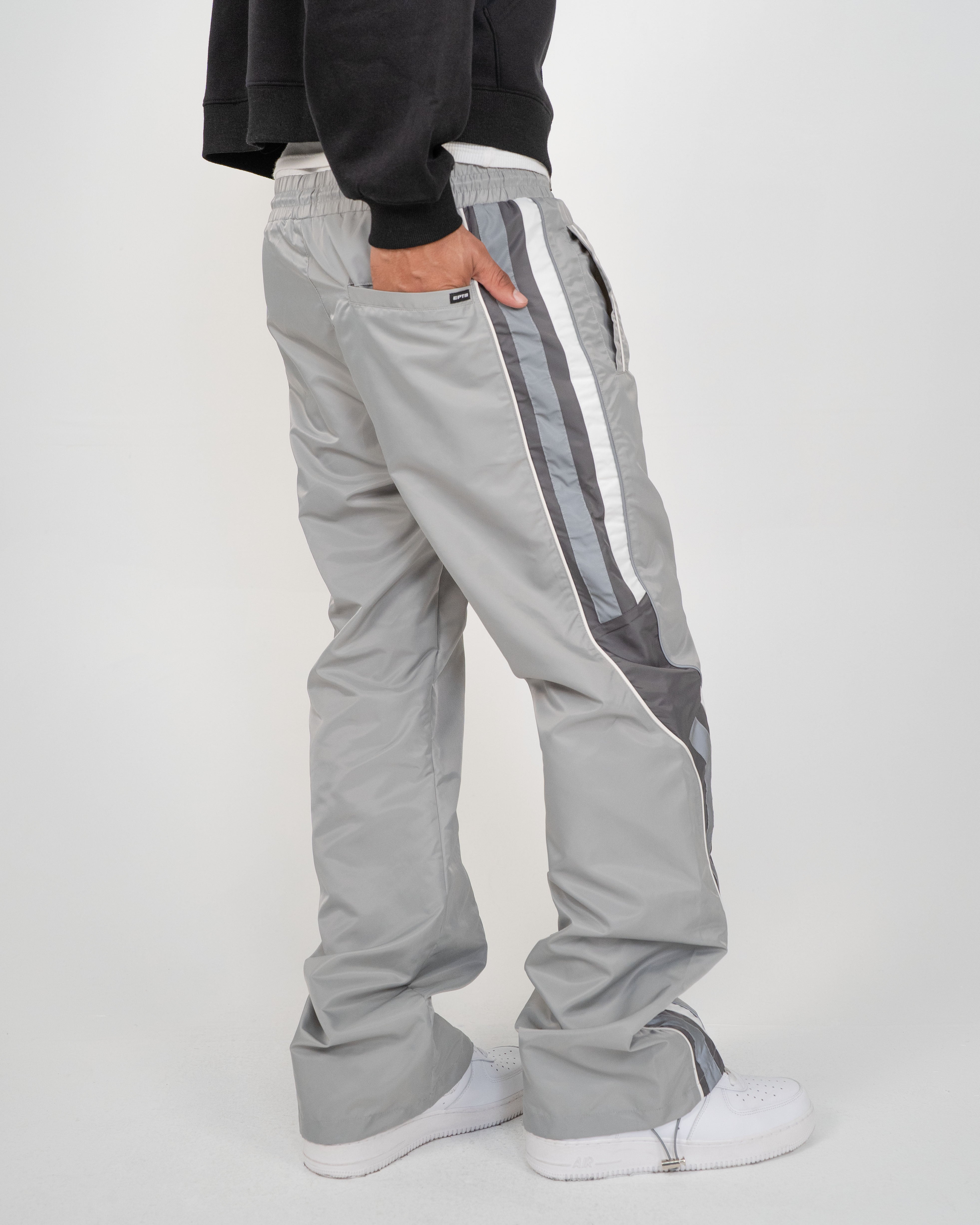 EPTM Maxx Pants - Grey