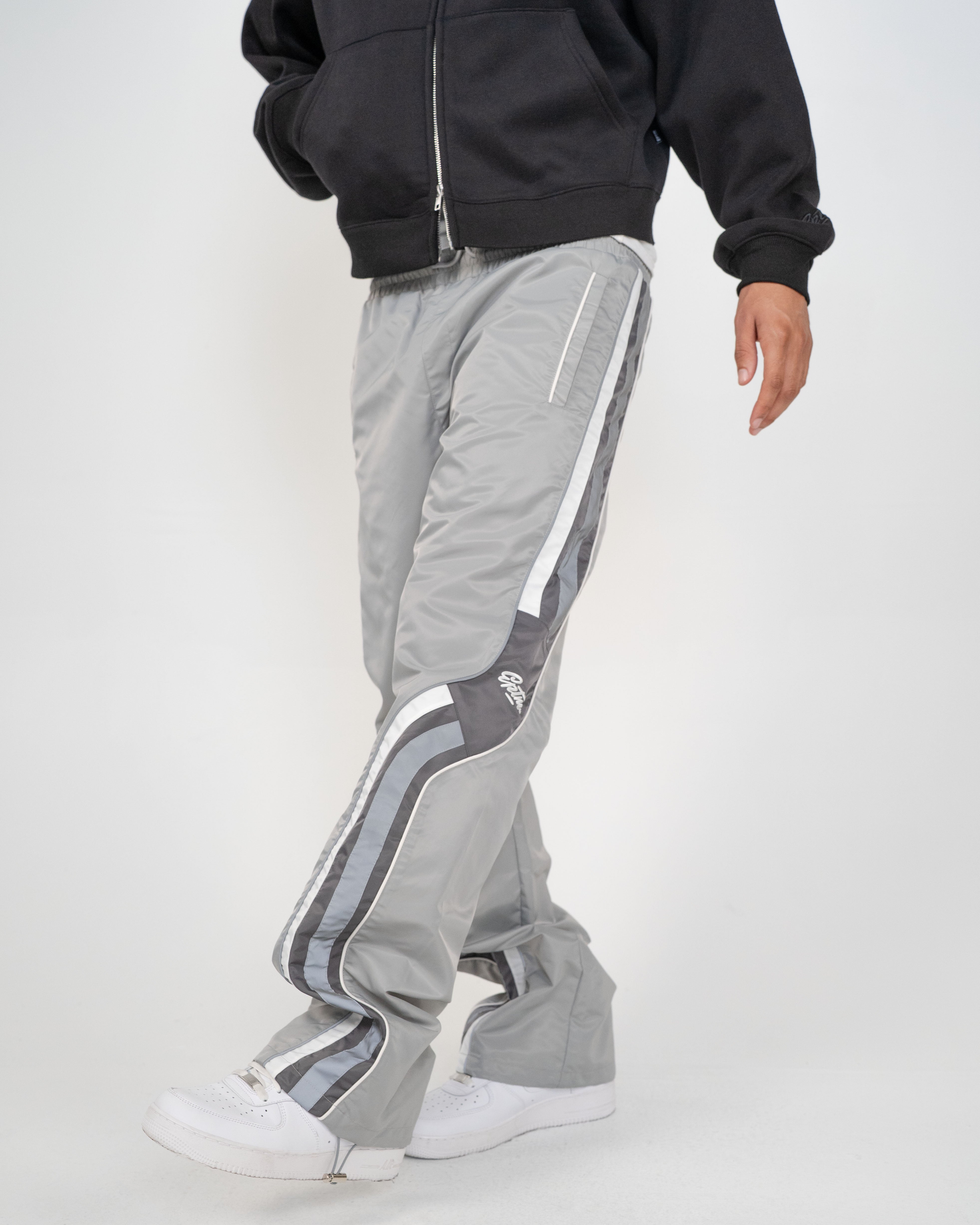 EPTM Maxx Pants - Grey