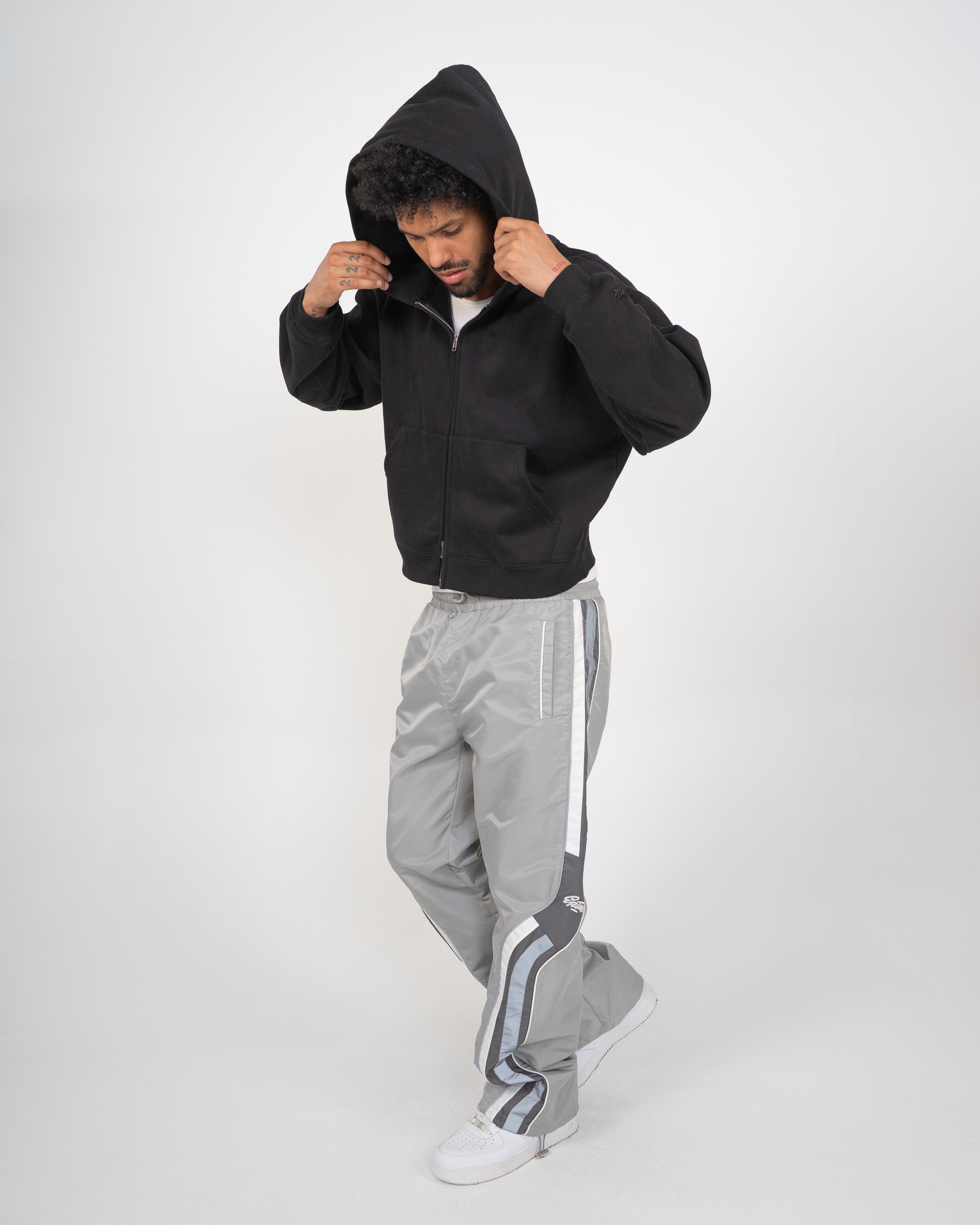 EPTM Maxx Pants - Grey