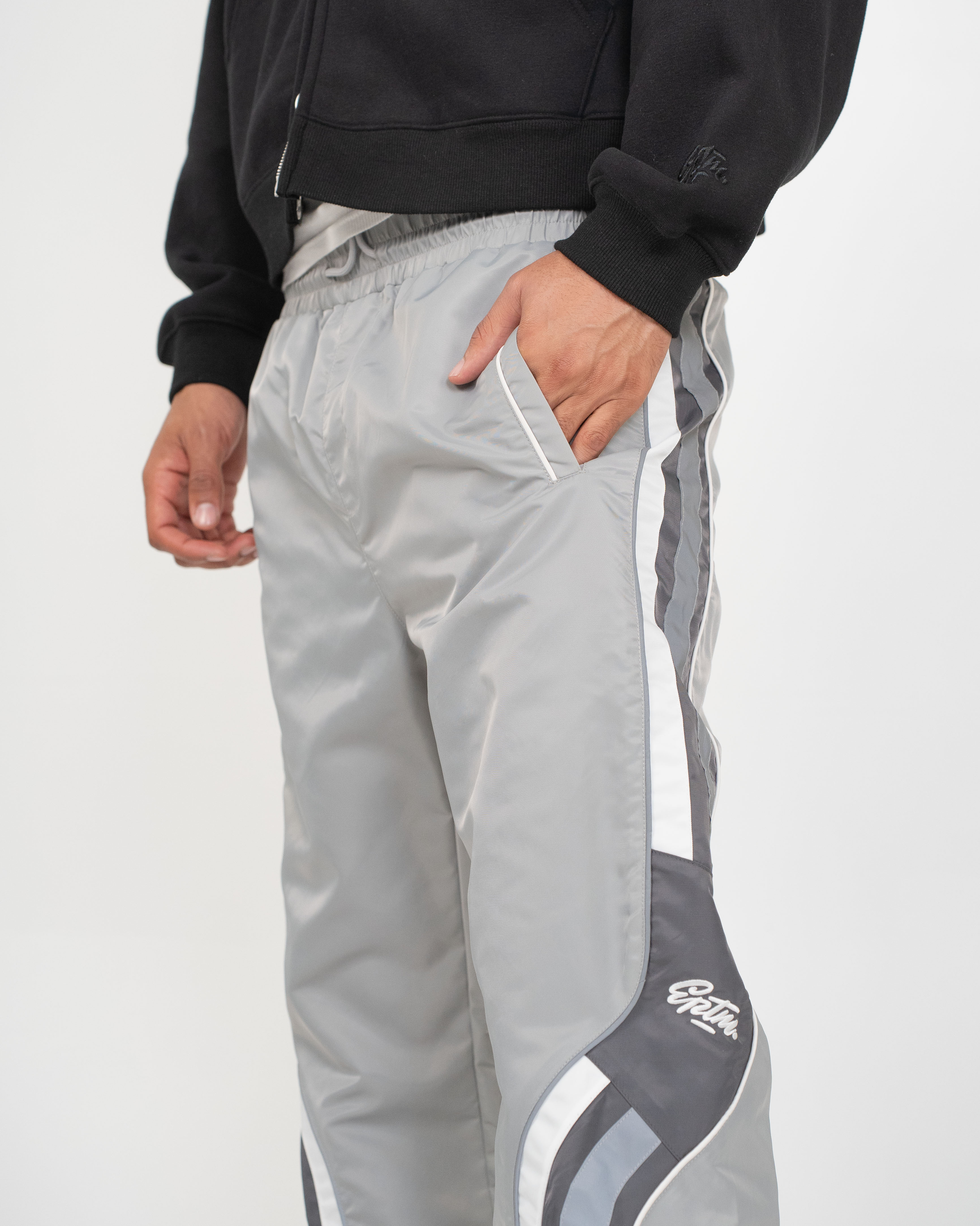 EPTM Maxx Pants - Grey