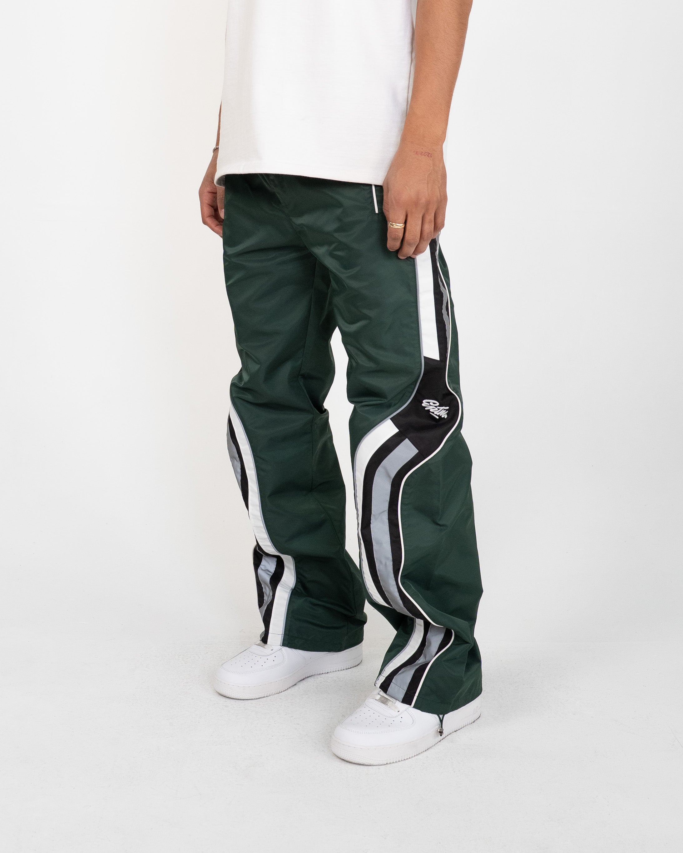 EPTM Maxx Pants - Hunter Green