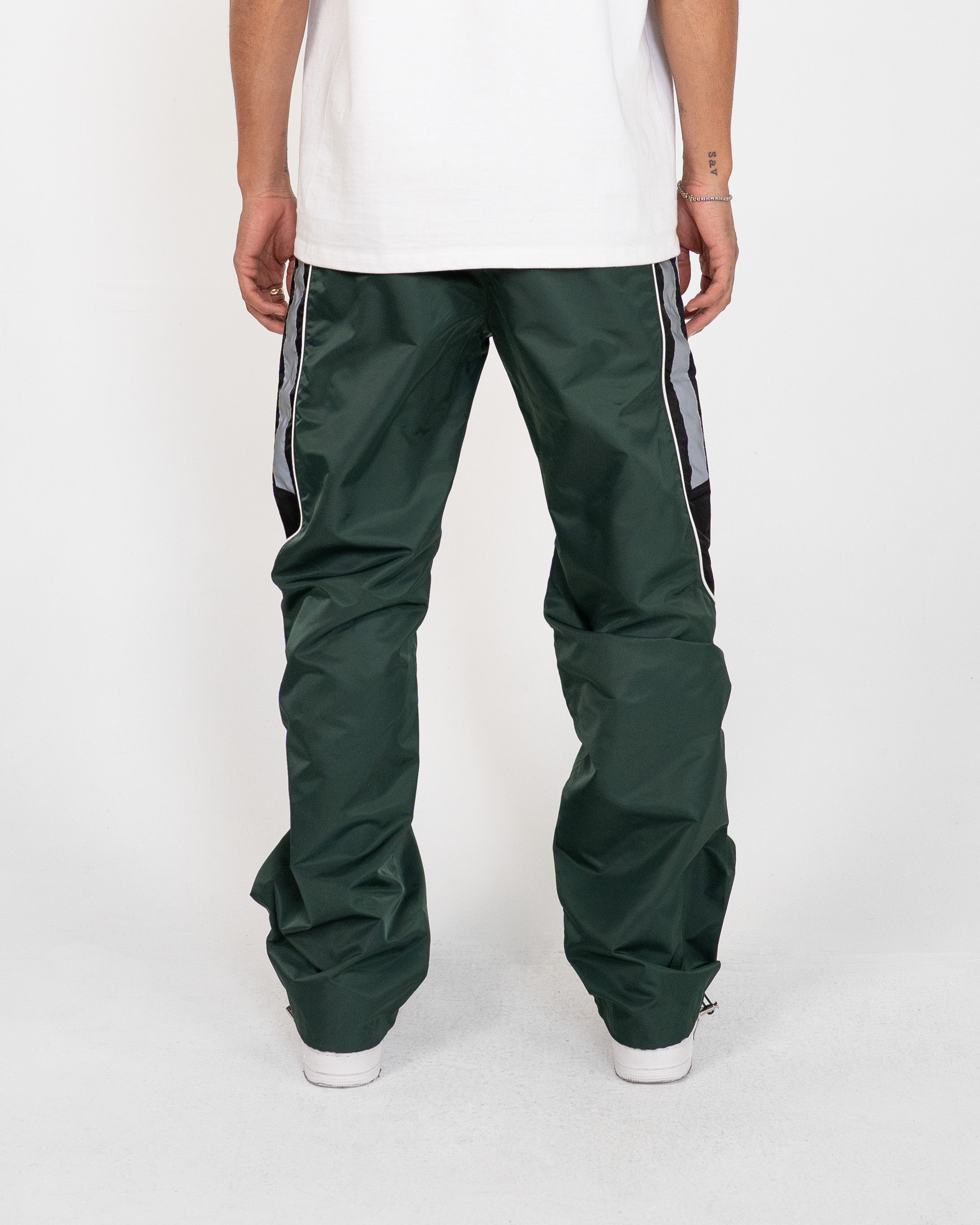 EPTM Maxx Pants - Hunter Green