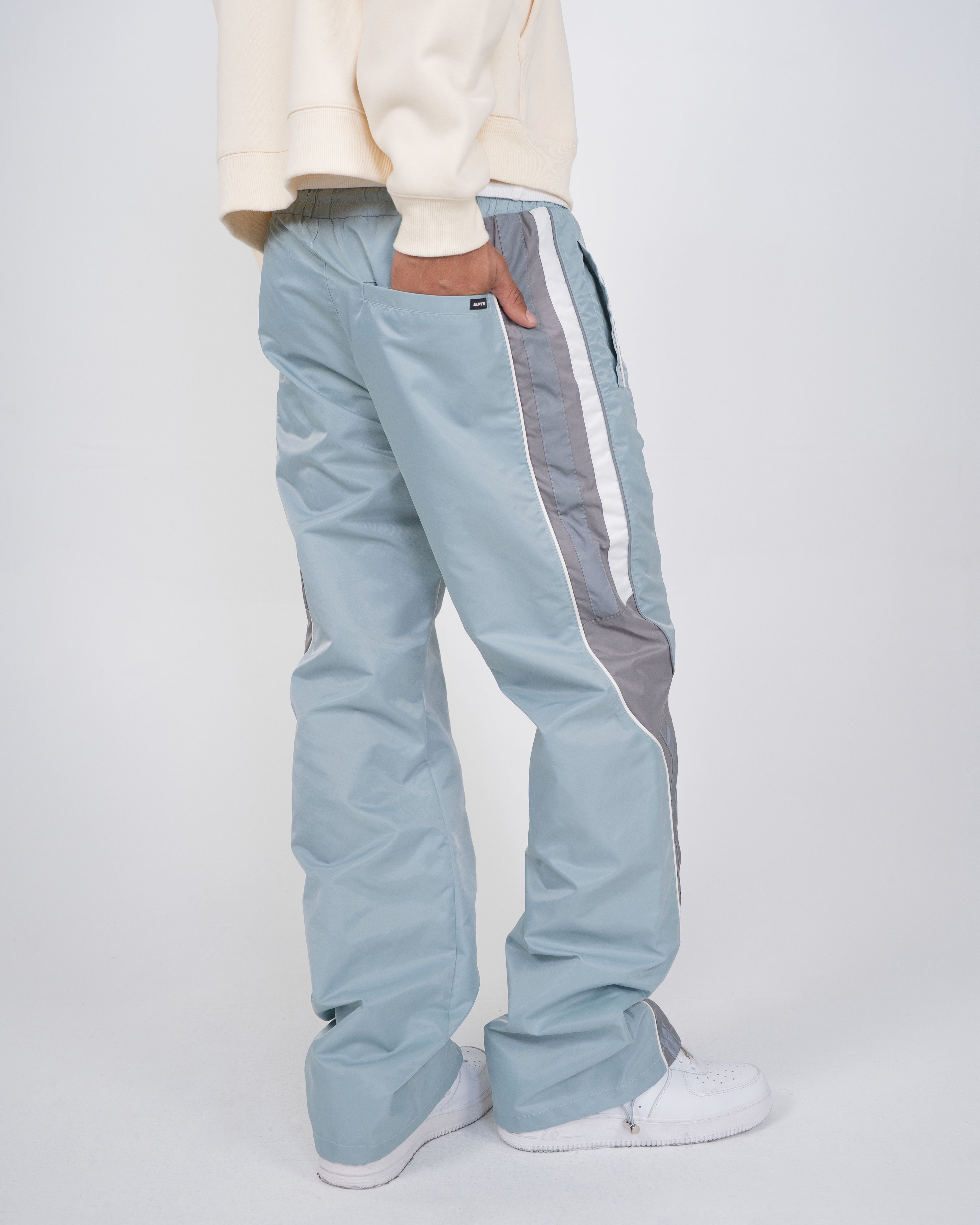 EPTM Maxx Pants - Dusty Blue