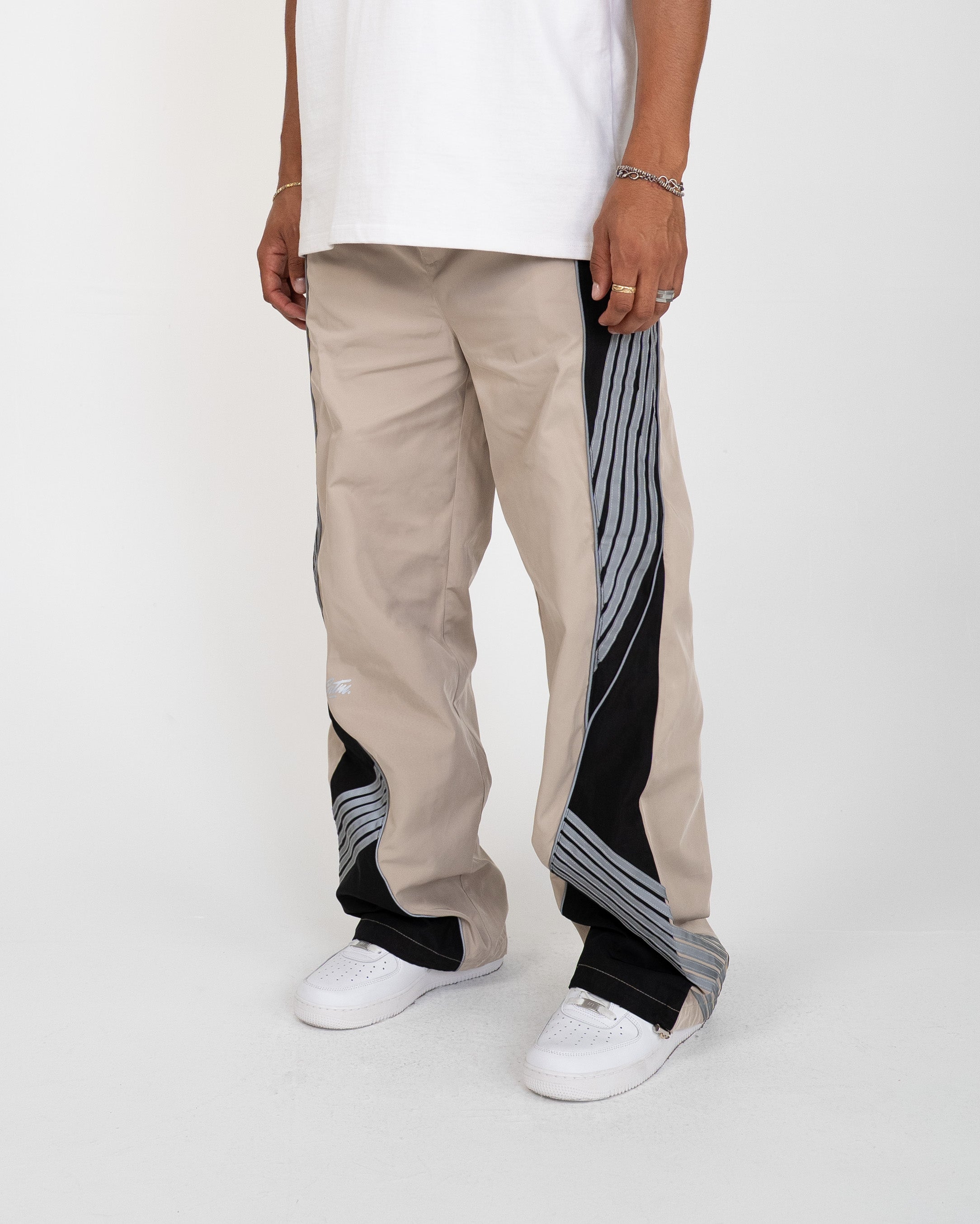 EPTM Mayhem Pants - Khaki
