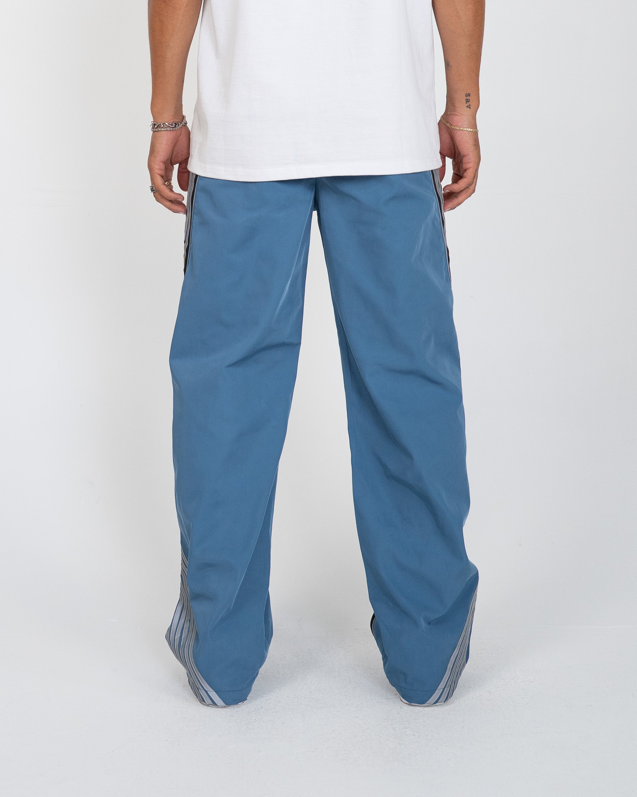 EPTM Mayhem Pants - Denim Blue