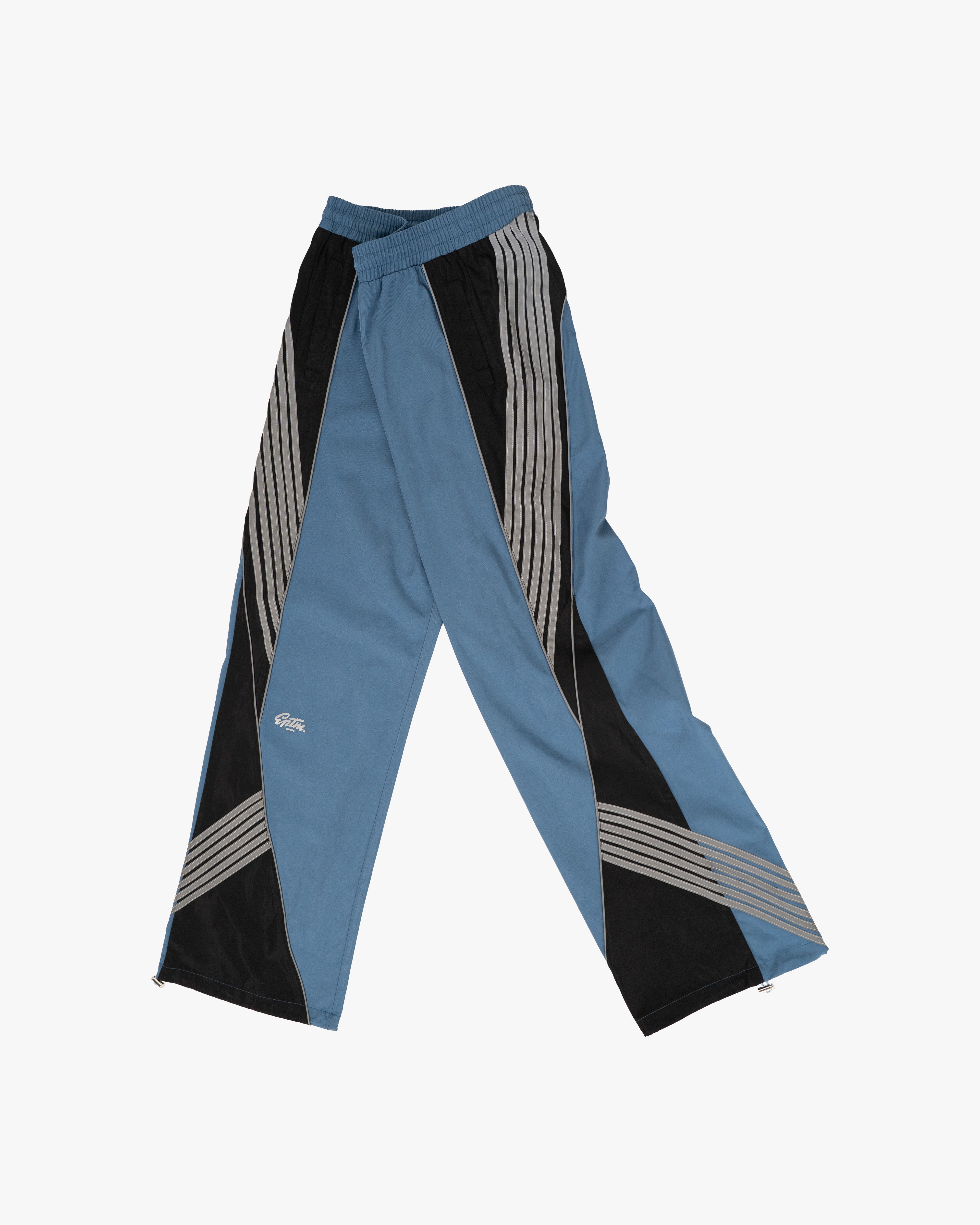 EPTM Mayhem Pants - Denim Blue