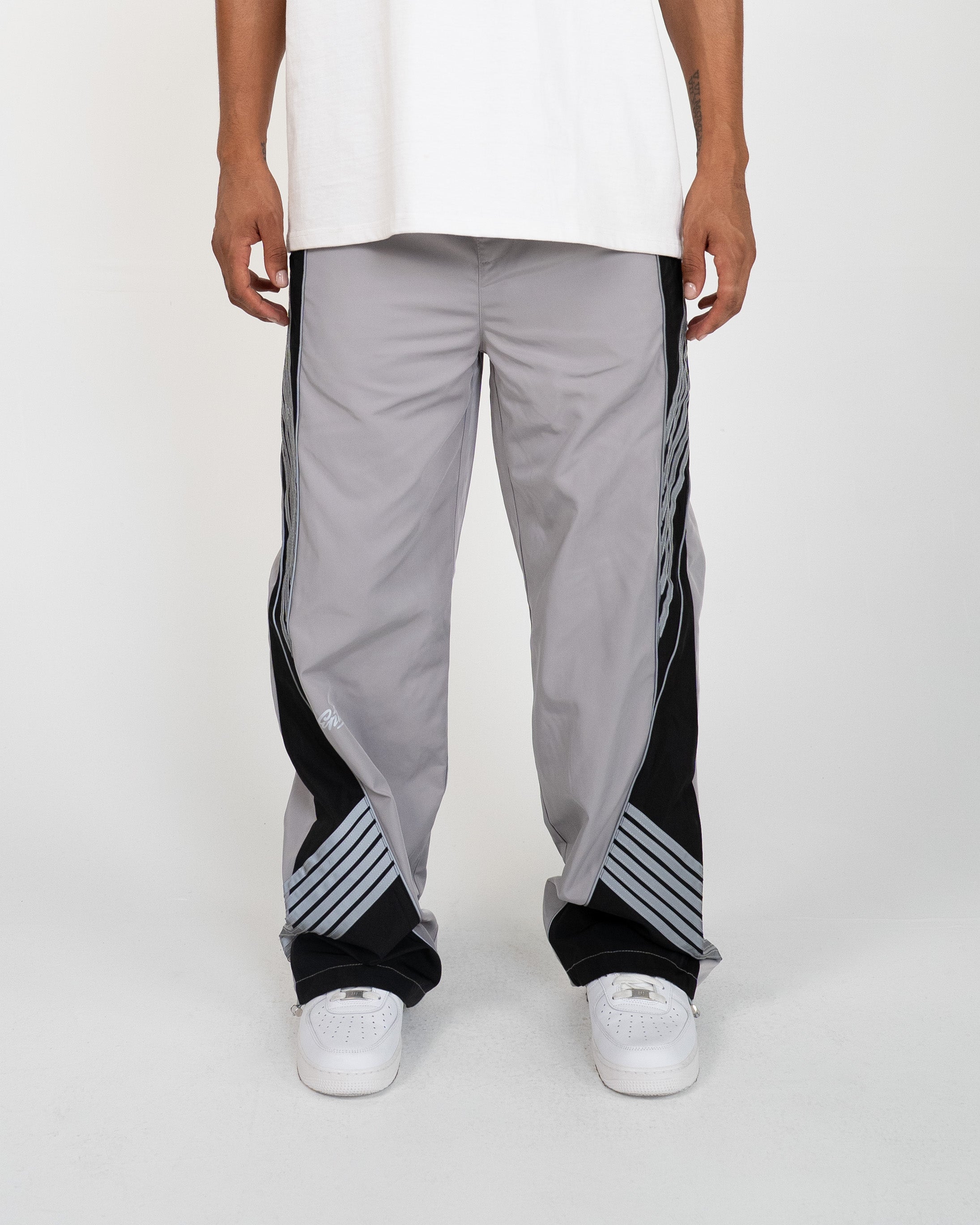 EPTM Mayhem Pants - Grey