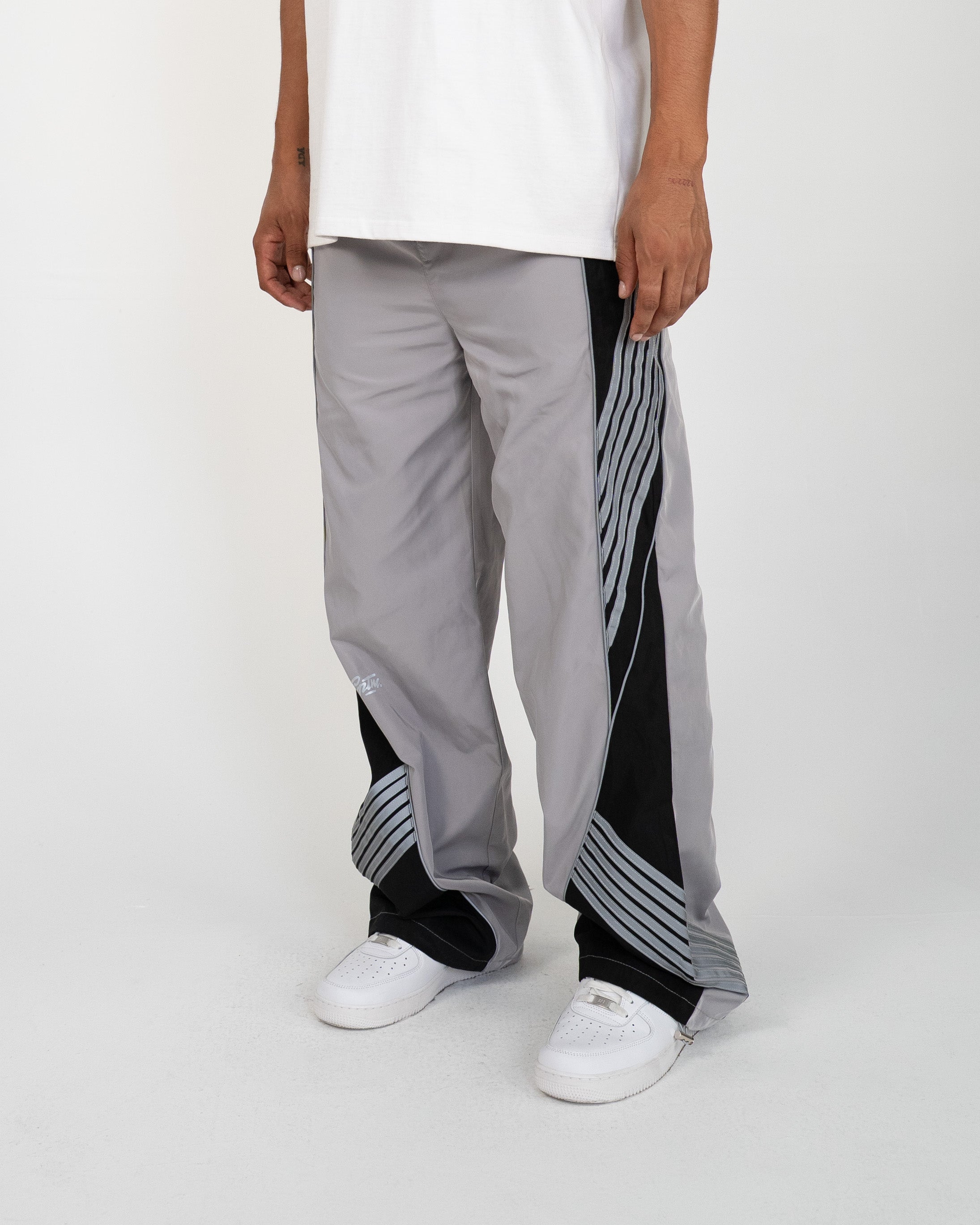 EPTM Mayhem Pants - Grey