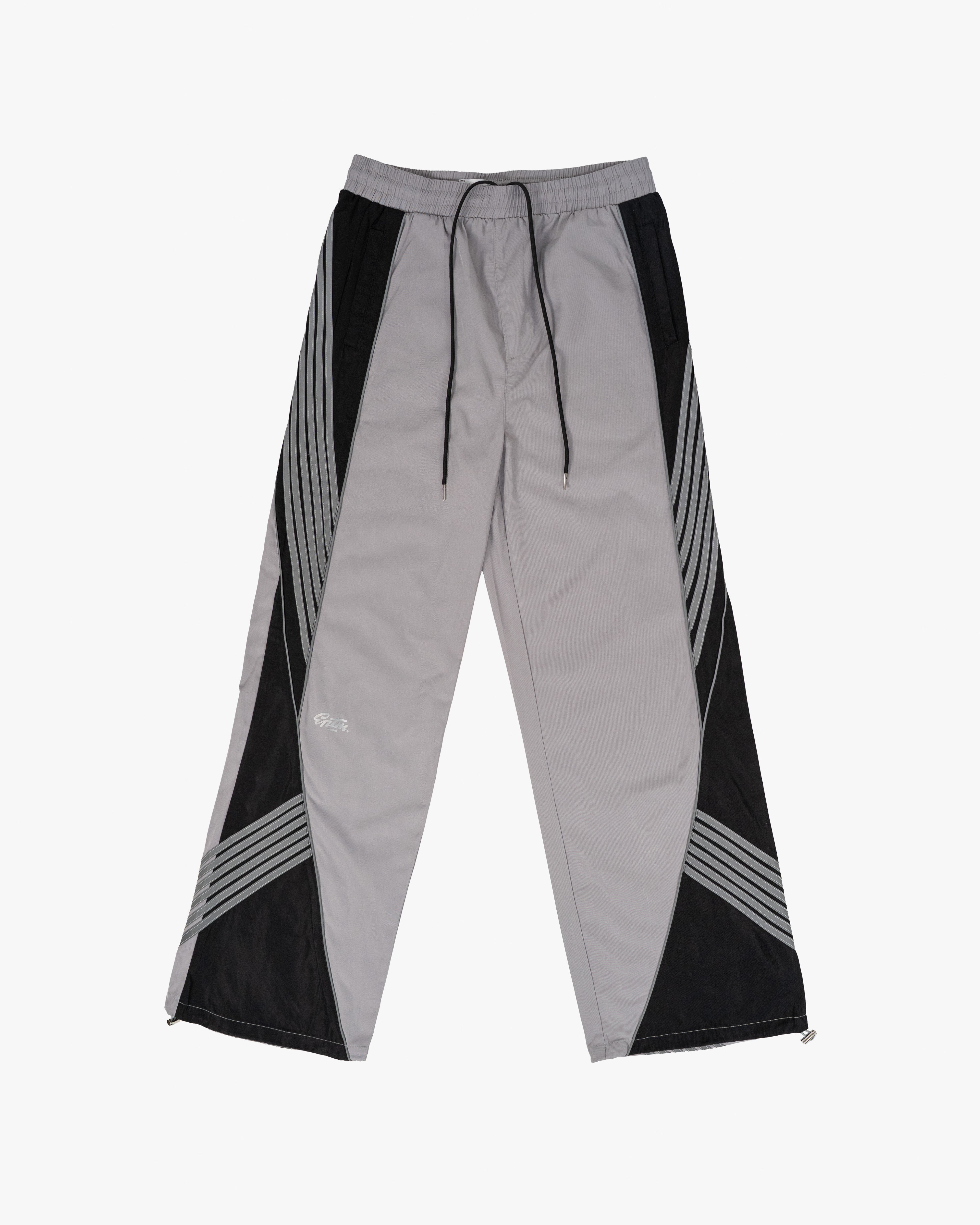 EPTM Mayhem Pants - Grey
