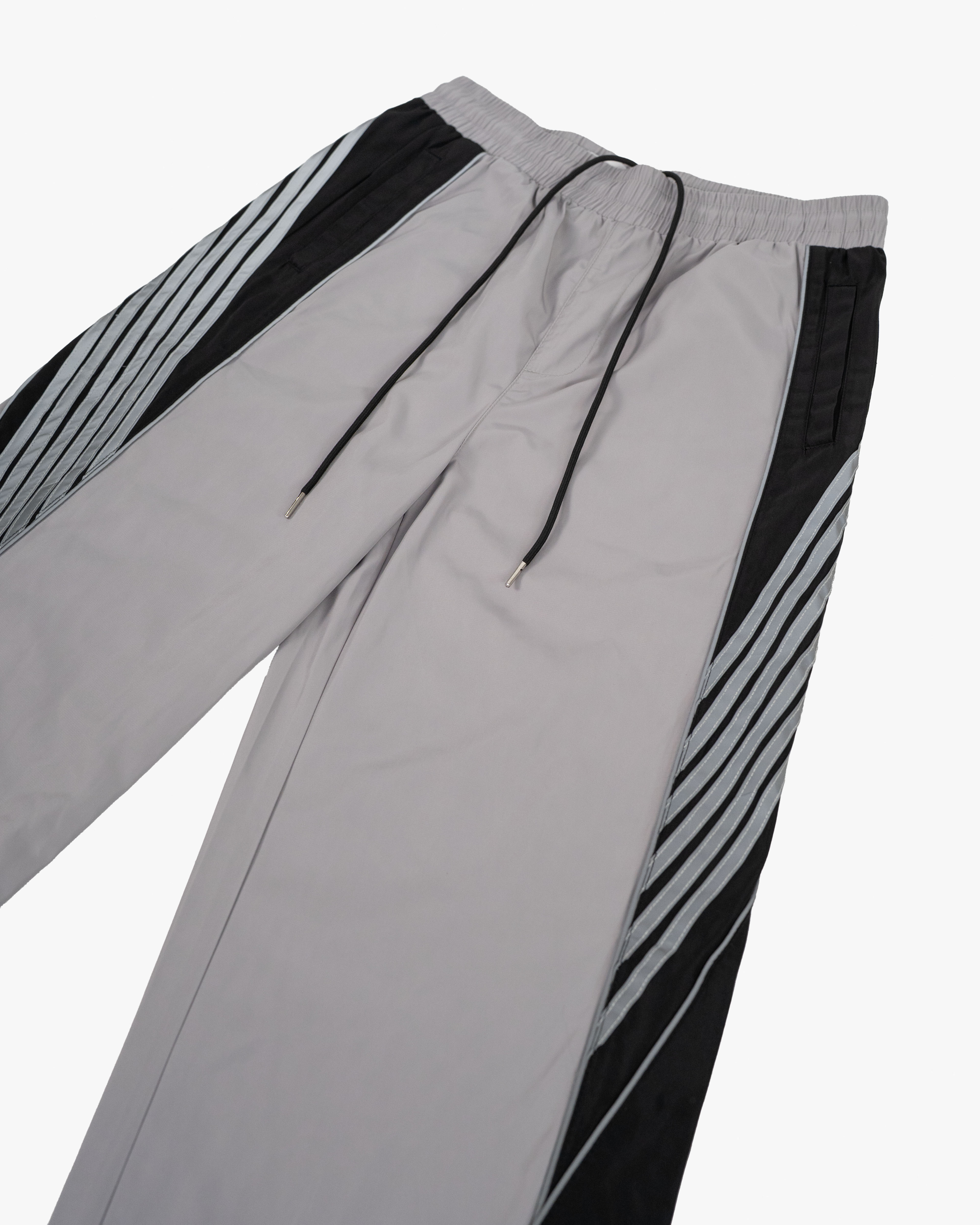 EPTM Mayhem Pants - Grey