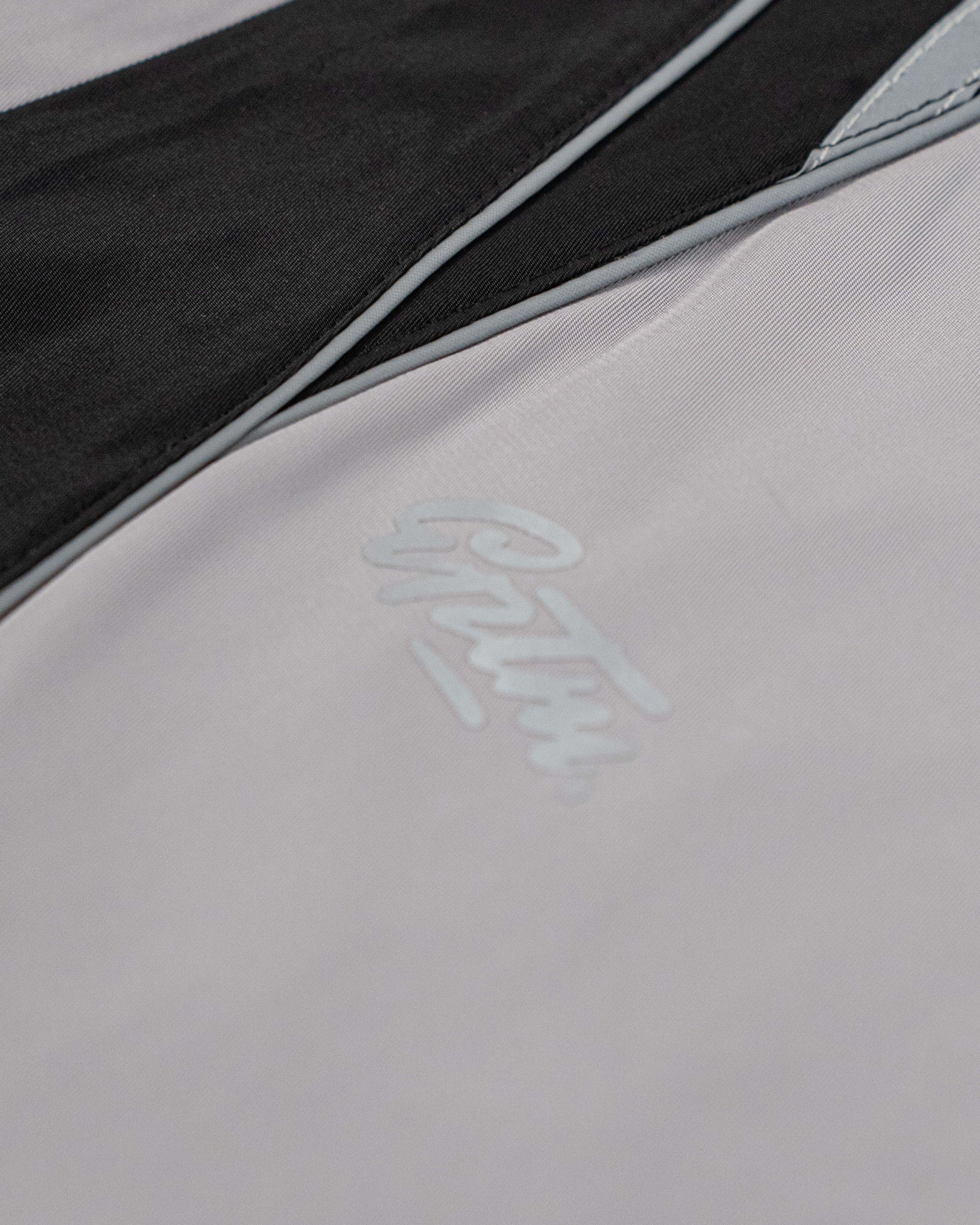 EPTM Mayhem Pants - Grey