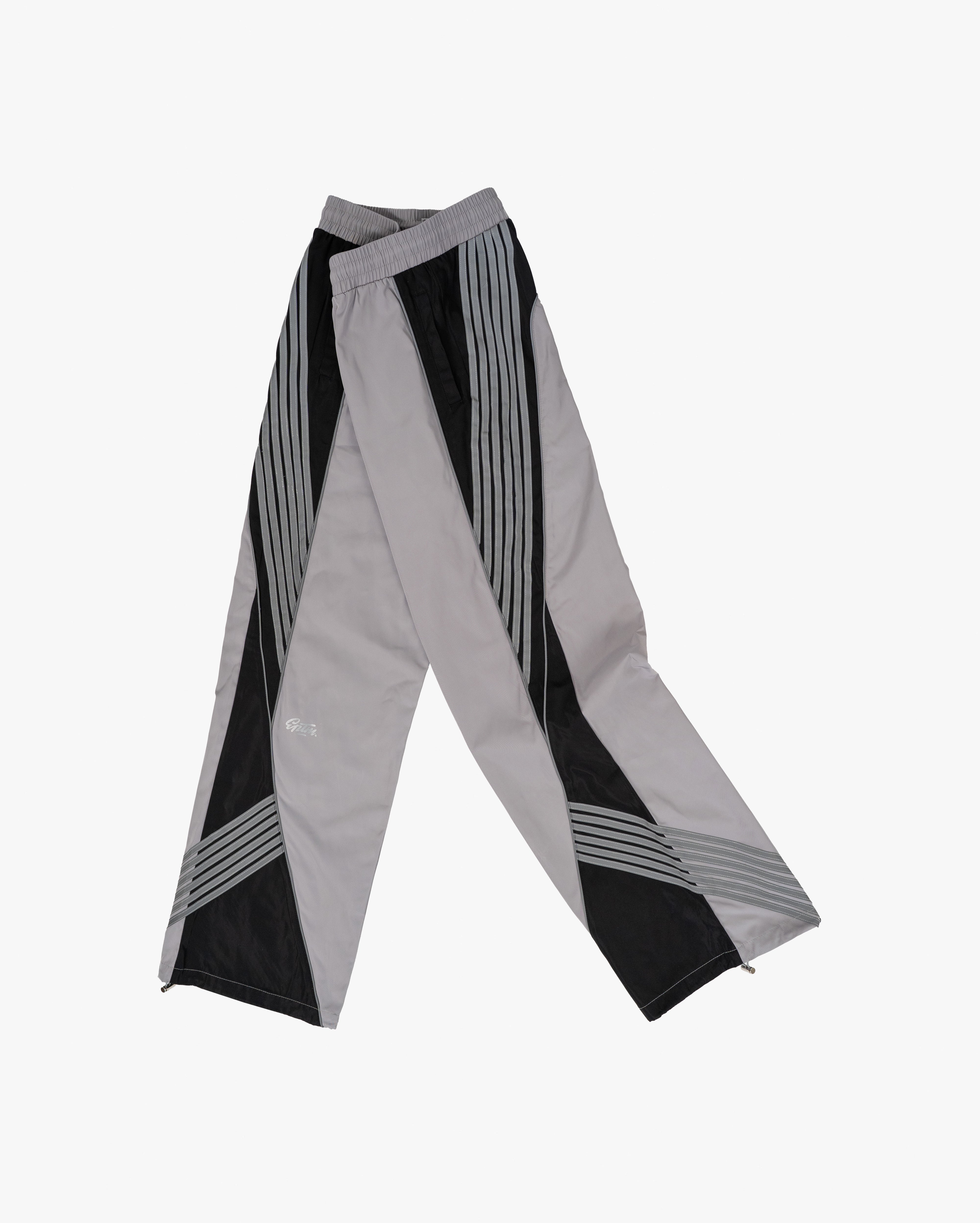 EPTM Mayhem Pants - Grey