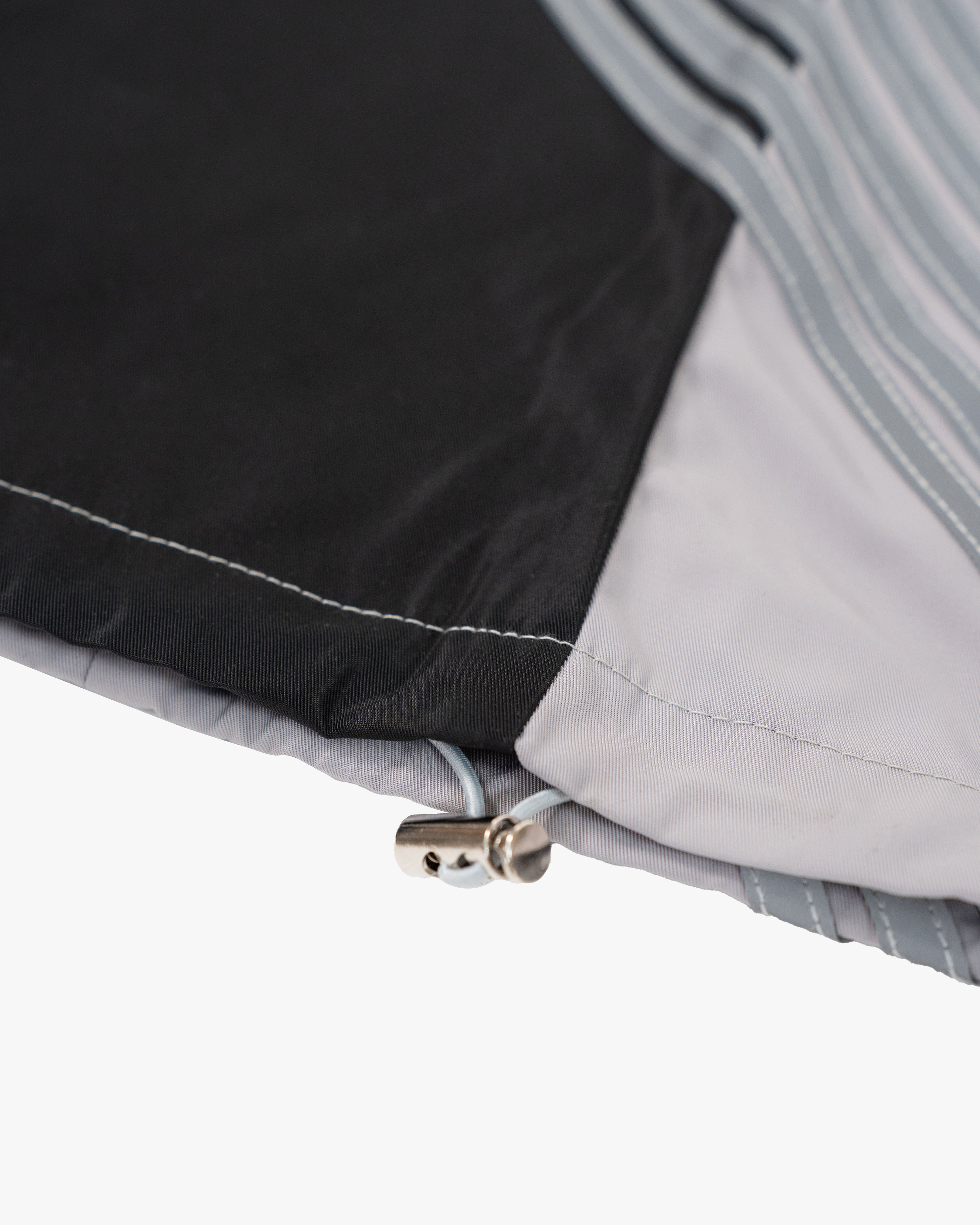 EPTM Mayhem Pants - Grey