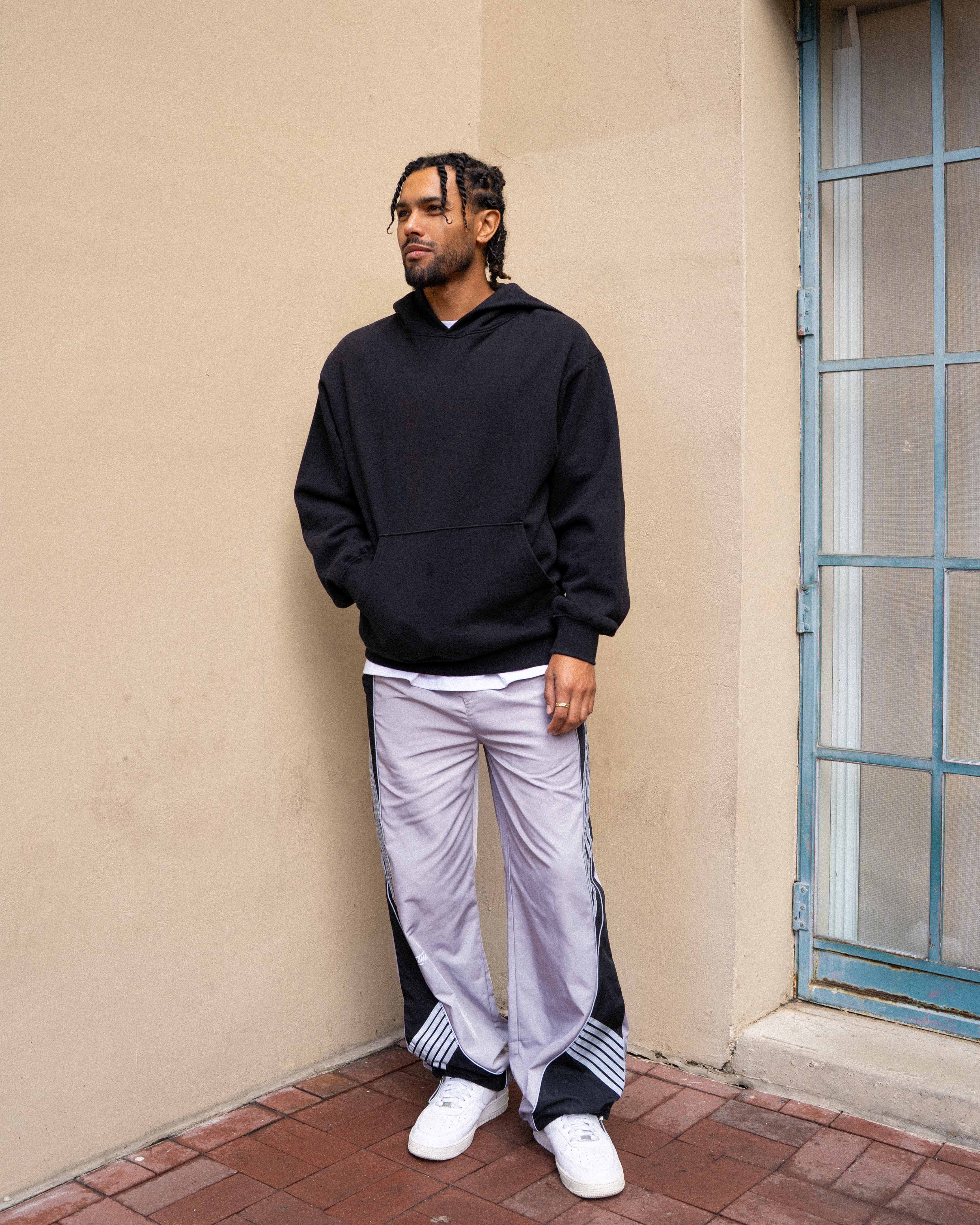 EPTM Mayhem Pants - Grey