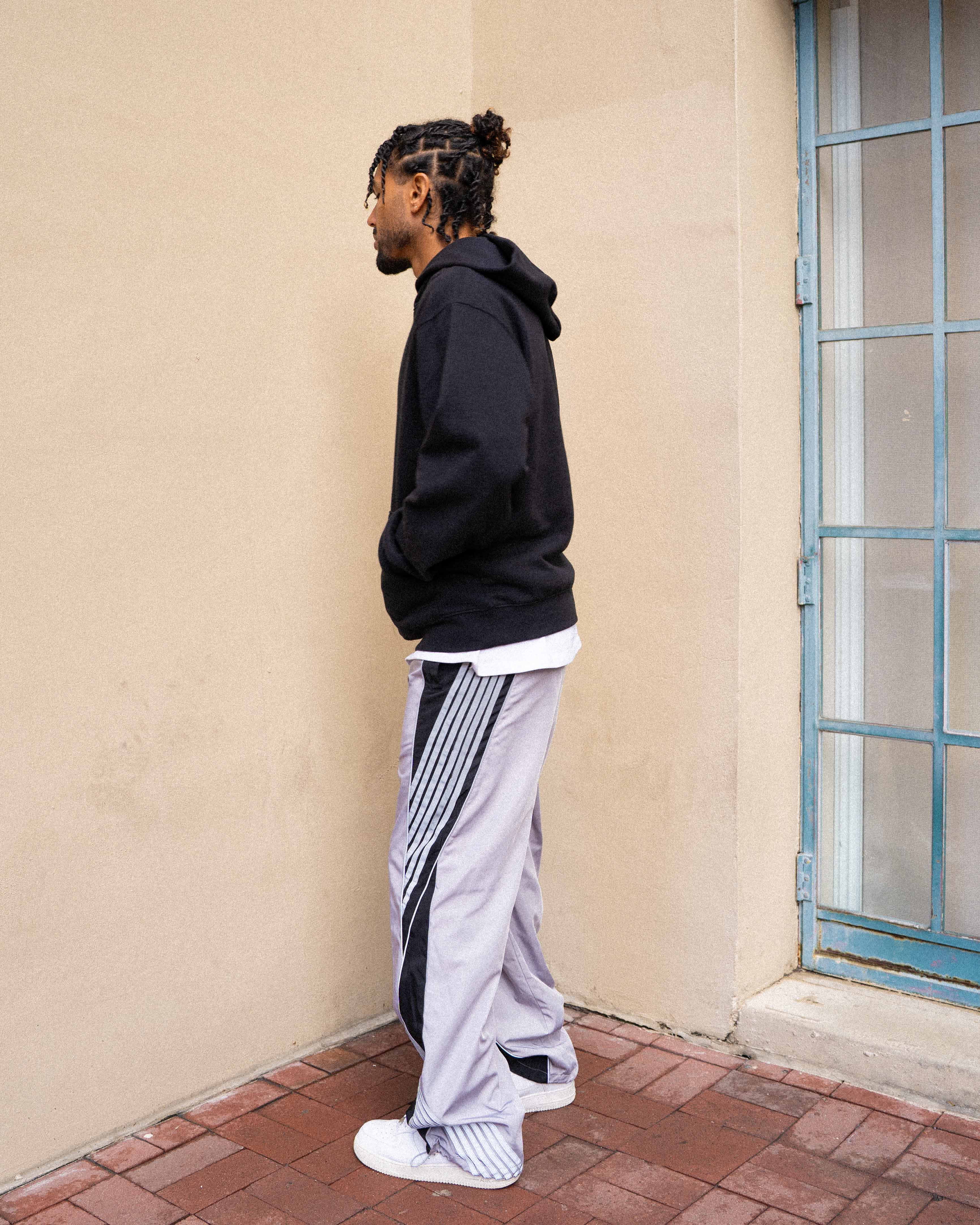 EPTM Mayhem Pants - Grey