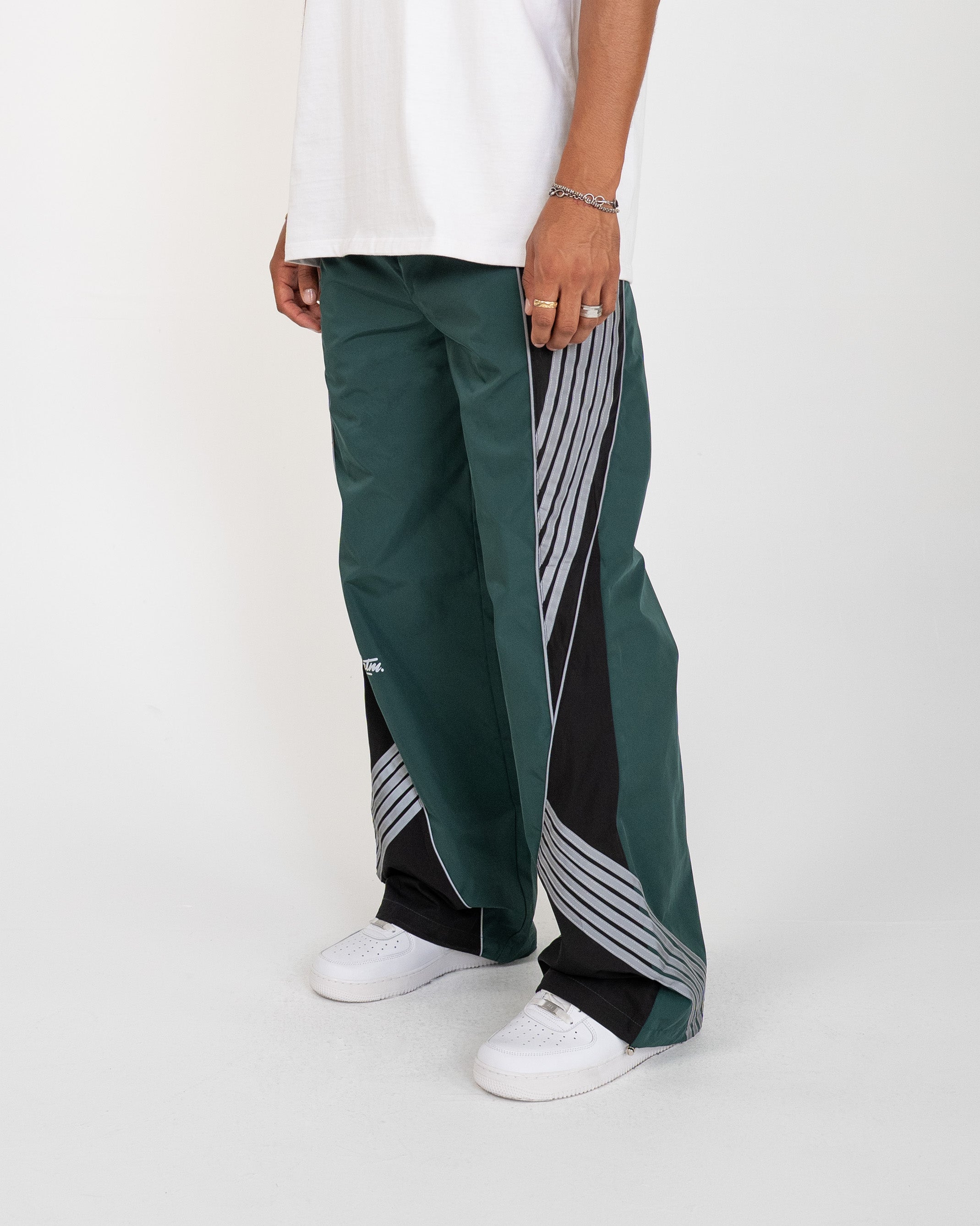 EPTM Mayhem Pants - Hunter Green