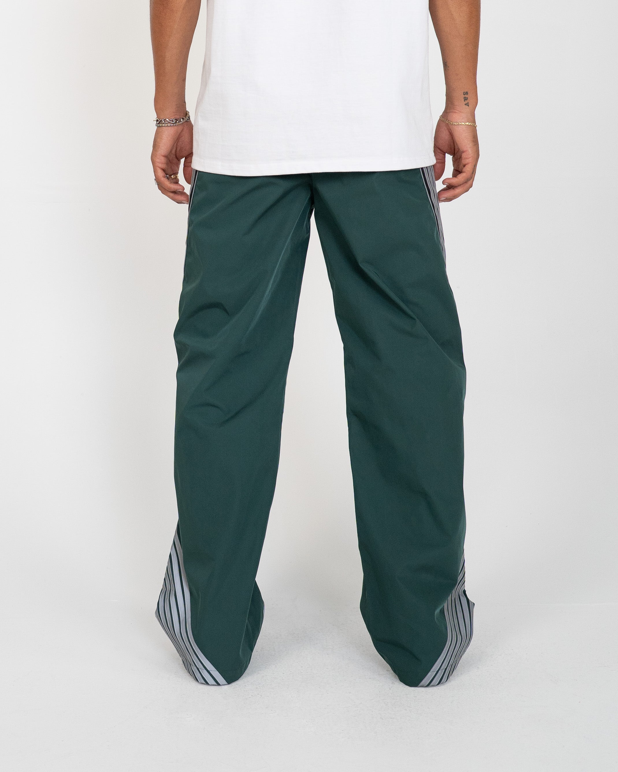 EPTM Mayhem Pants - Hunter Green