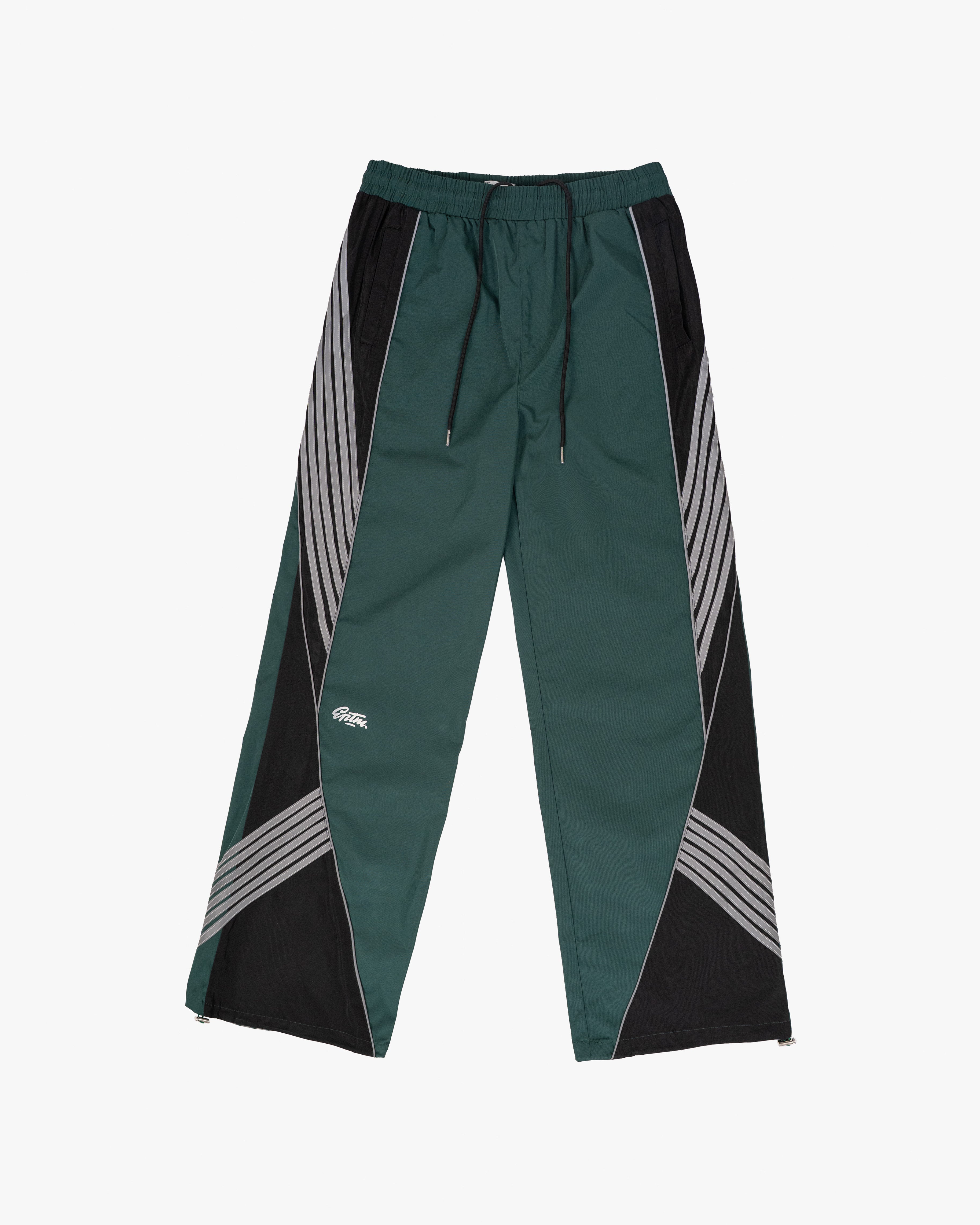 EPTM Mayhem Pants - Hunter Green