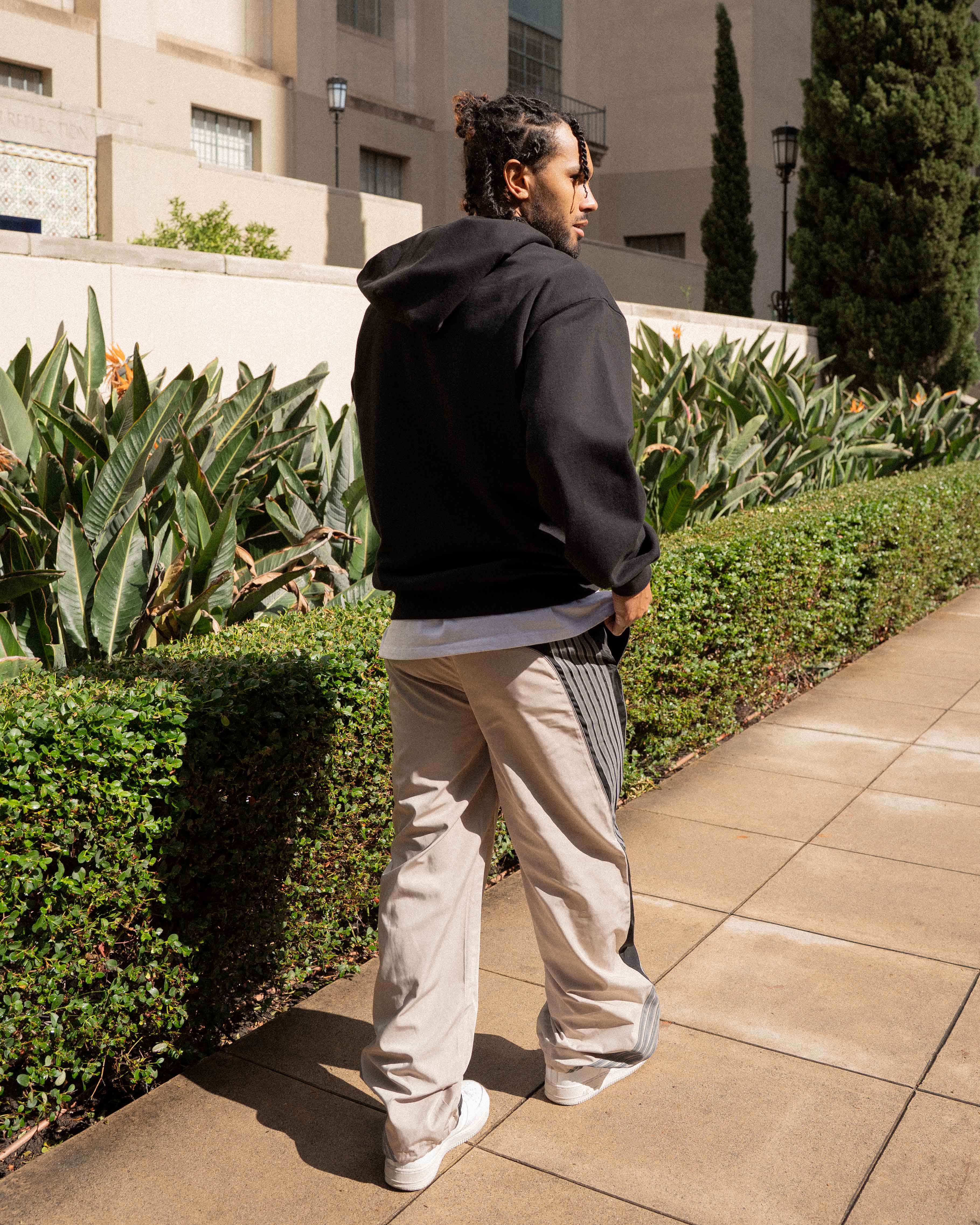 EPTM Mayhem Pants - Khaki