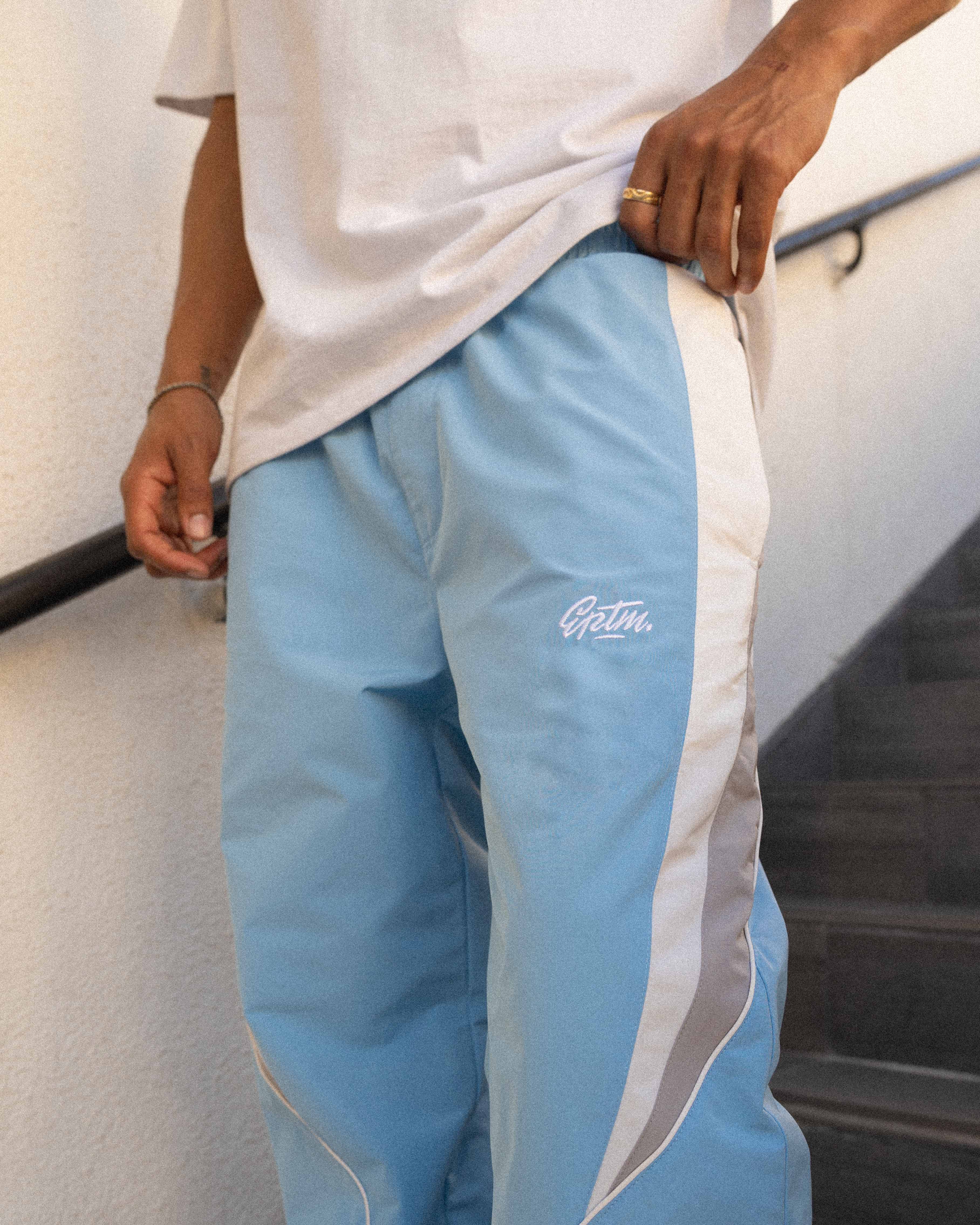 EPTM Menlo Pants - Sky Blue