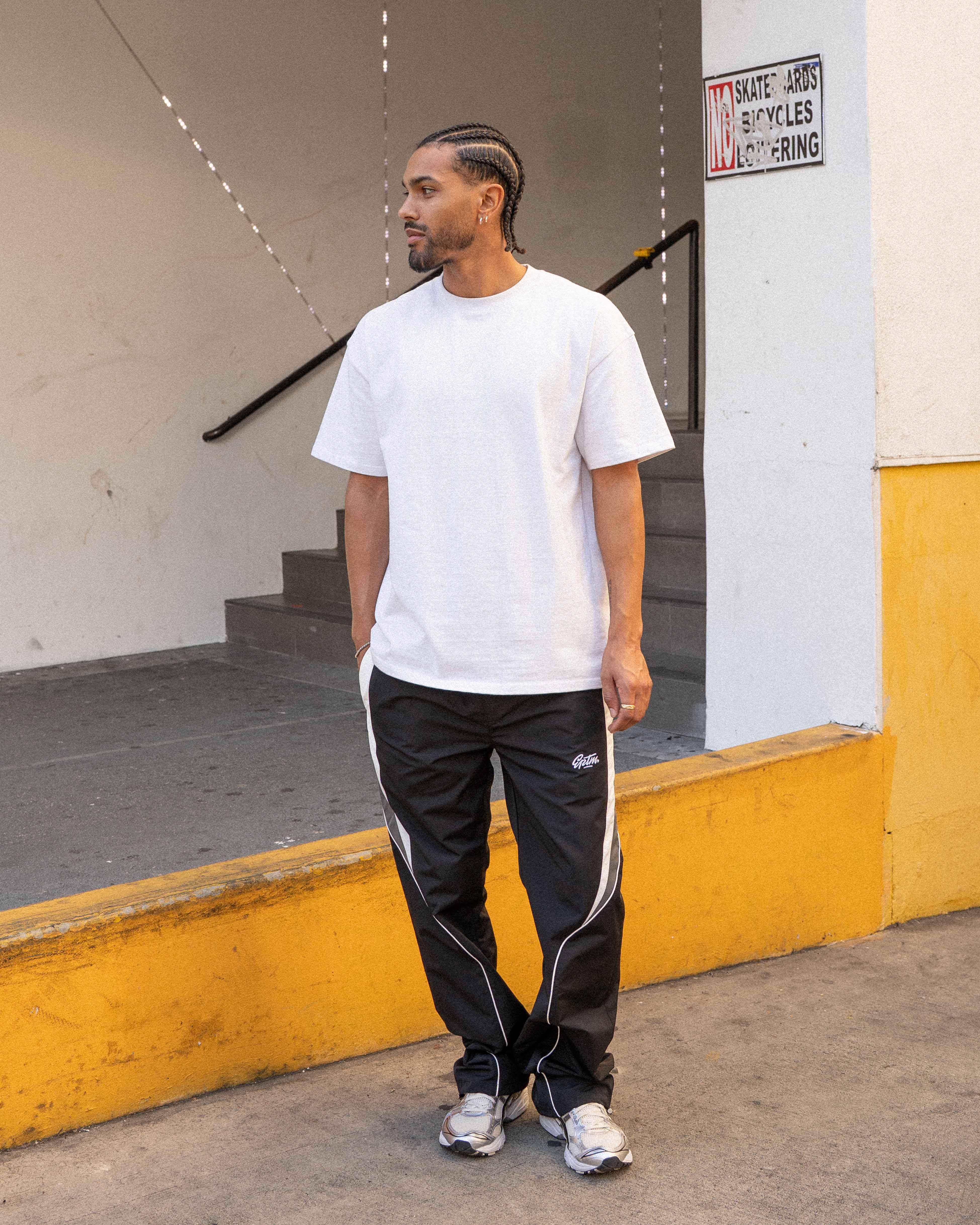 EPTM Menlo Pants - Black