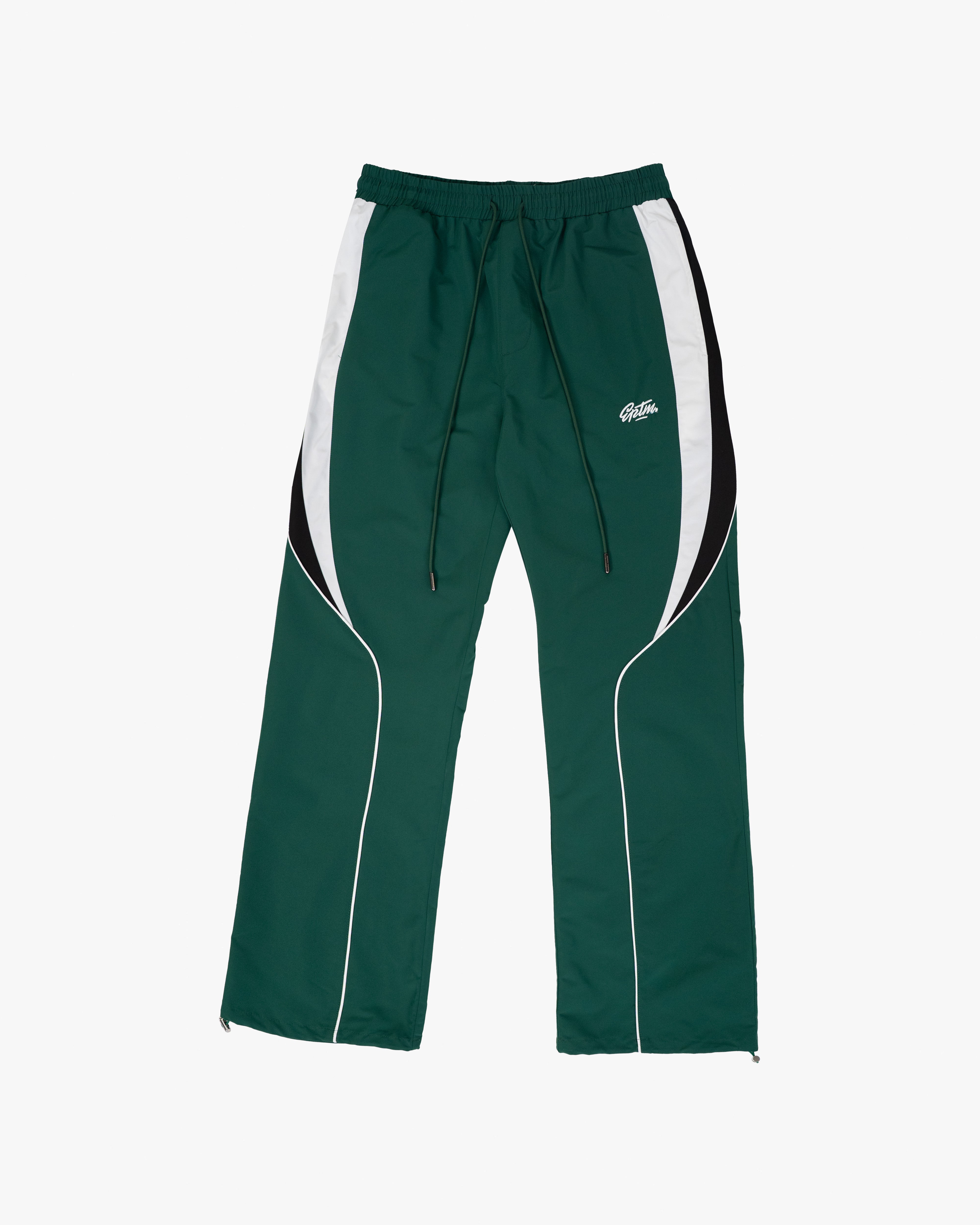 EPTM Menlo Pants - Hunter Green