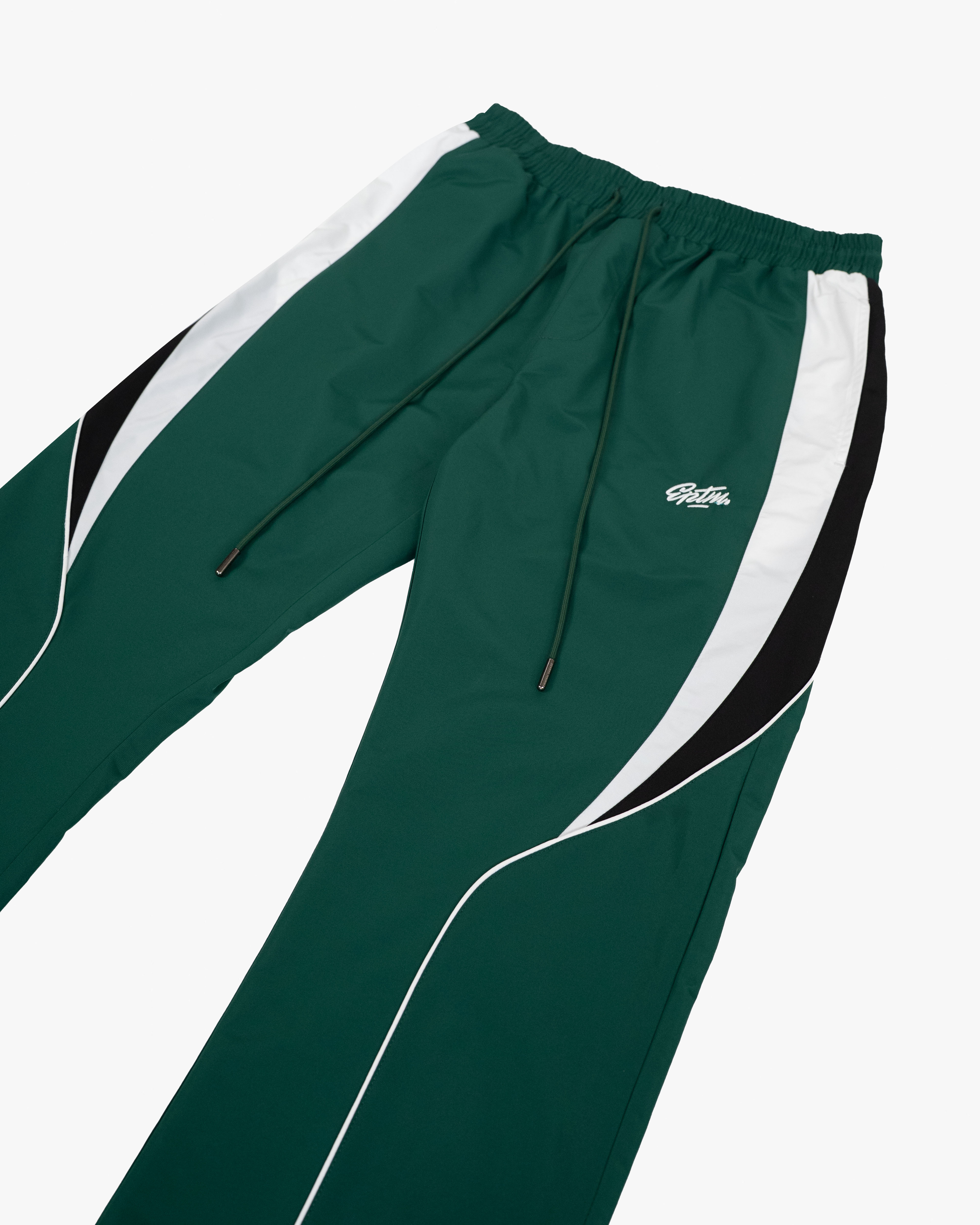 EPTM Menlo Pants - Hunter Green