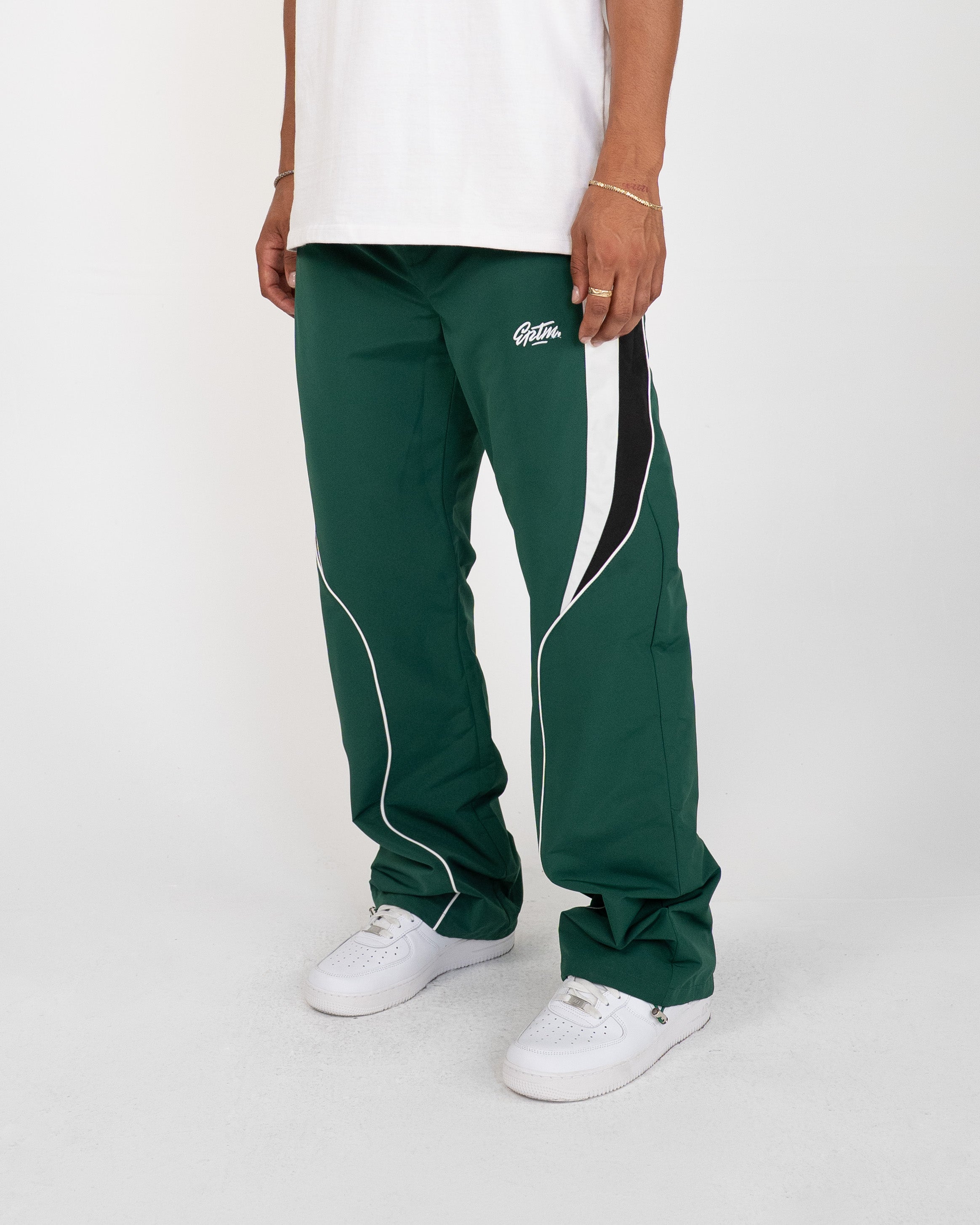 EPTM Menlo Pants - Hunter Green