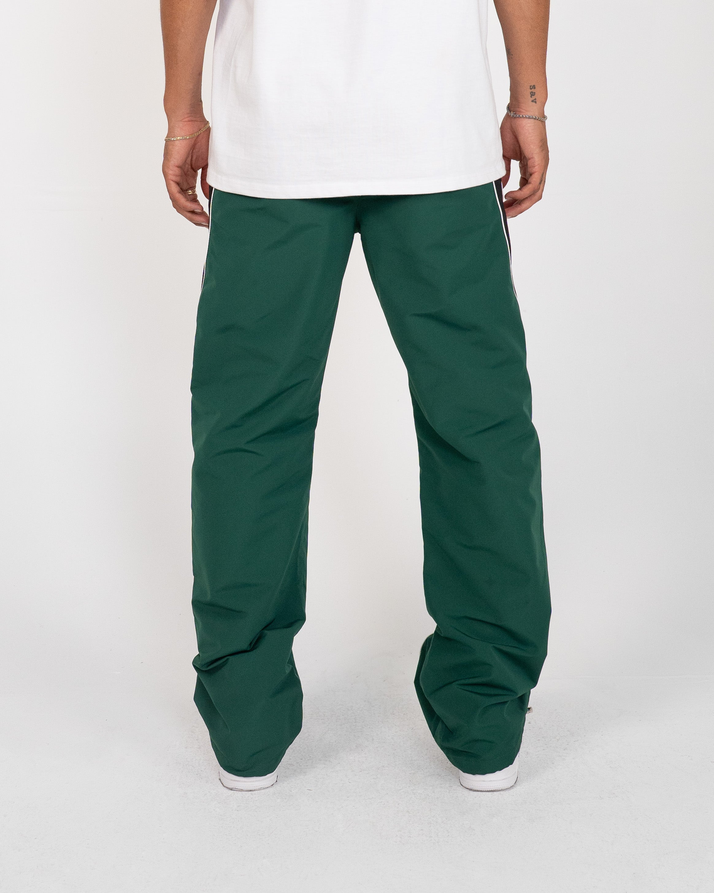 EPTM Menlo Pants - Hunter Green