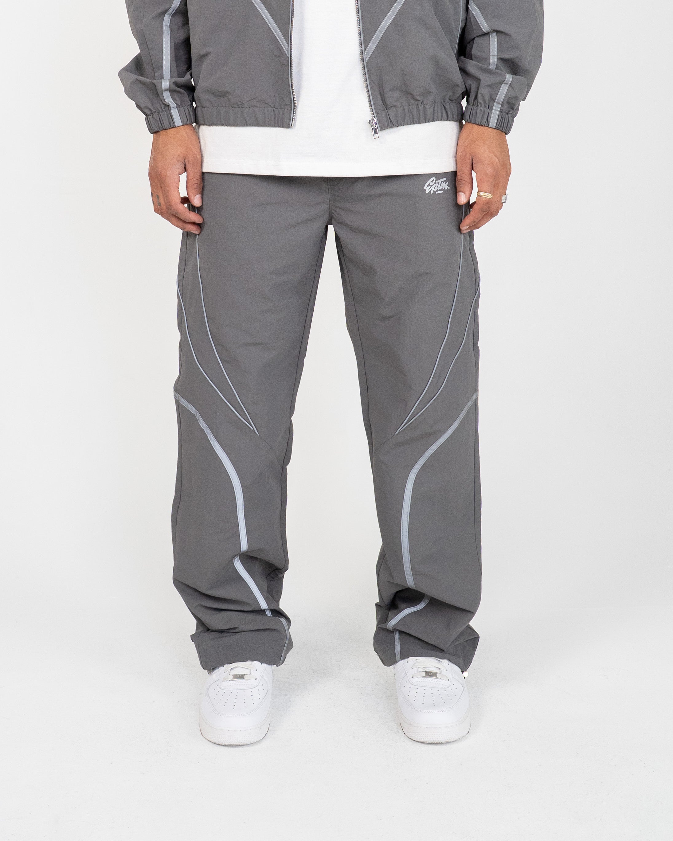 EPTM Union Pants - Grey