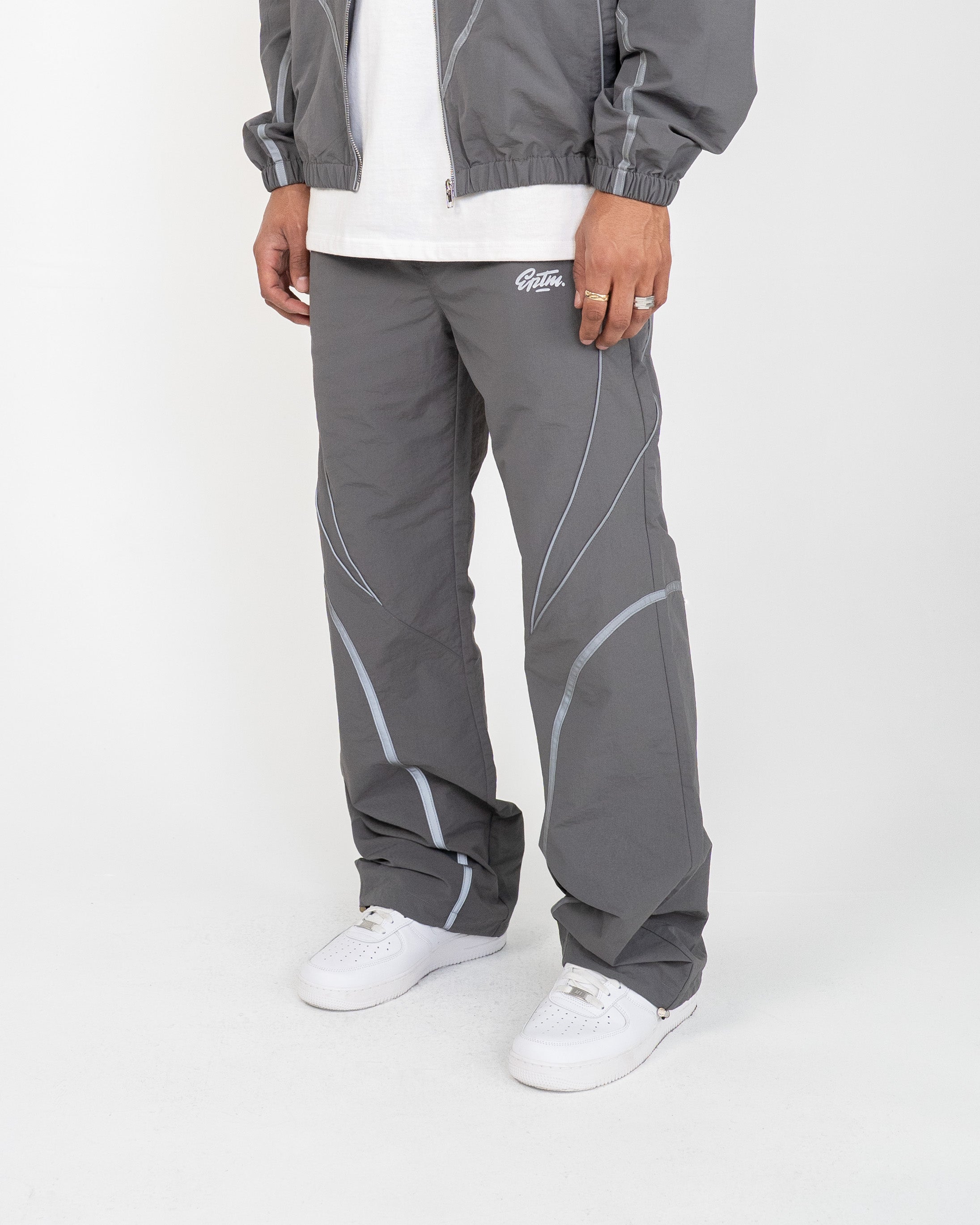 EPTM Union Pants - Grey