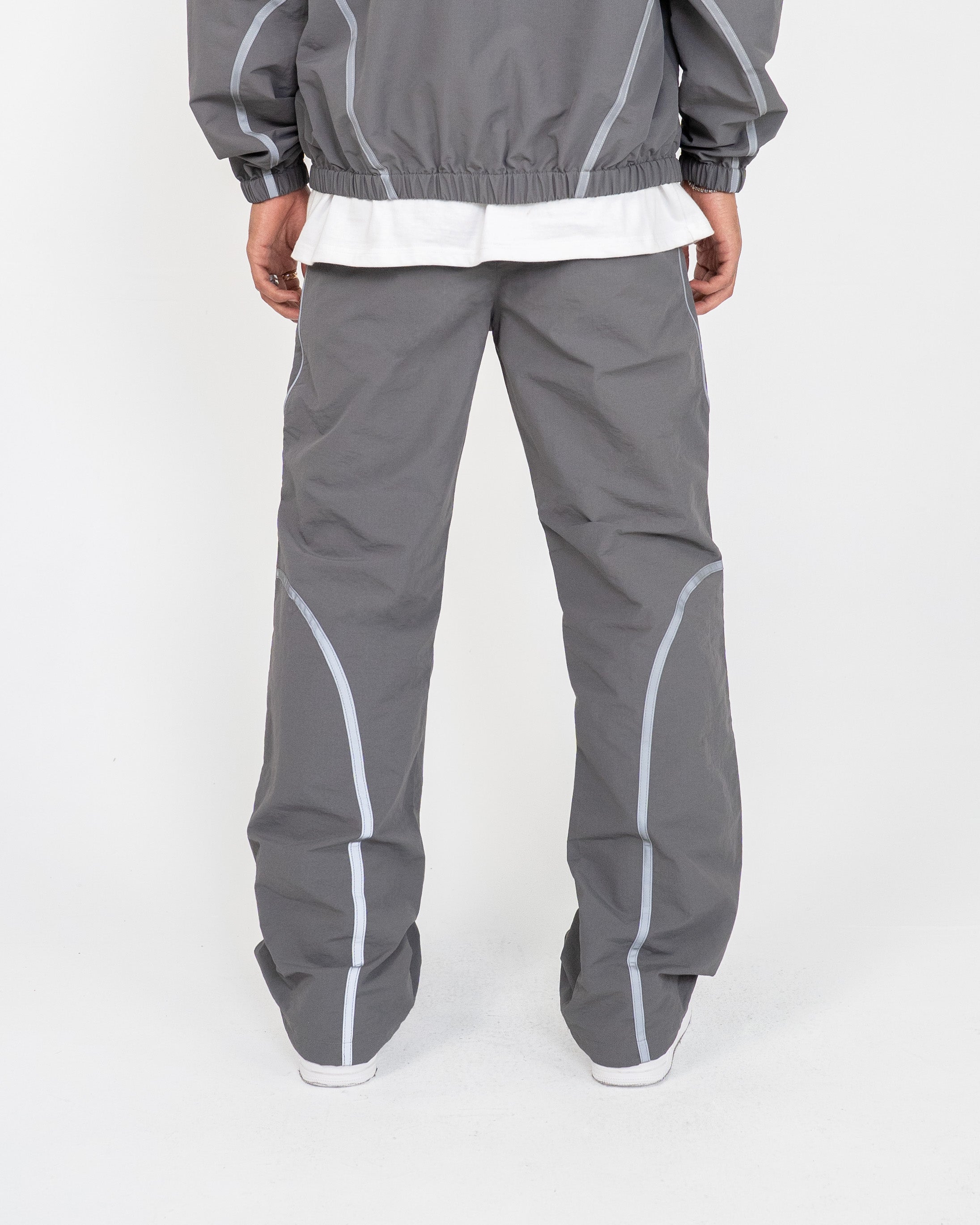 EPTM Union Pants - Grey