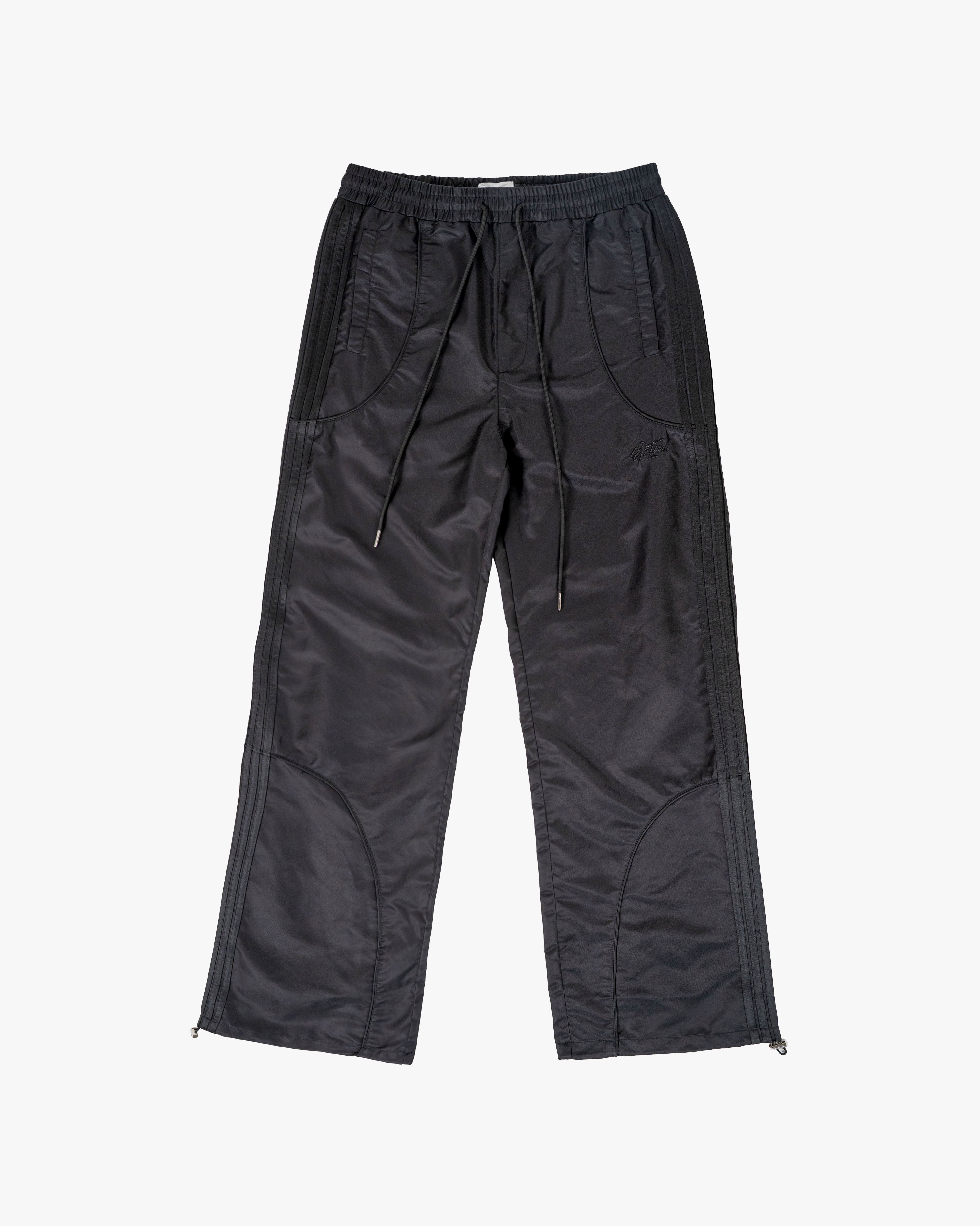 EPTM Mono Track Pants - Black