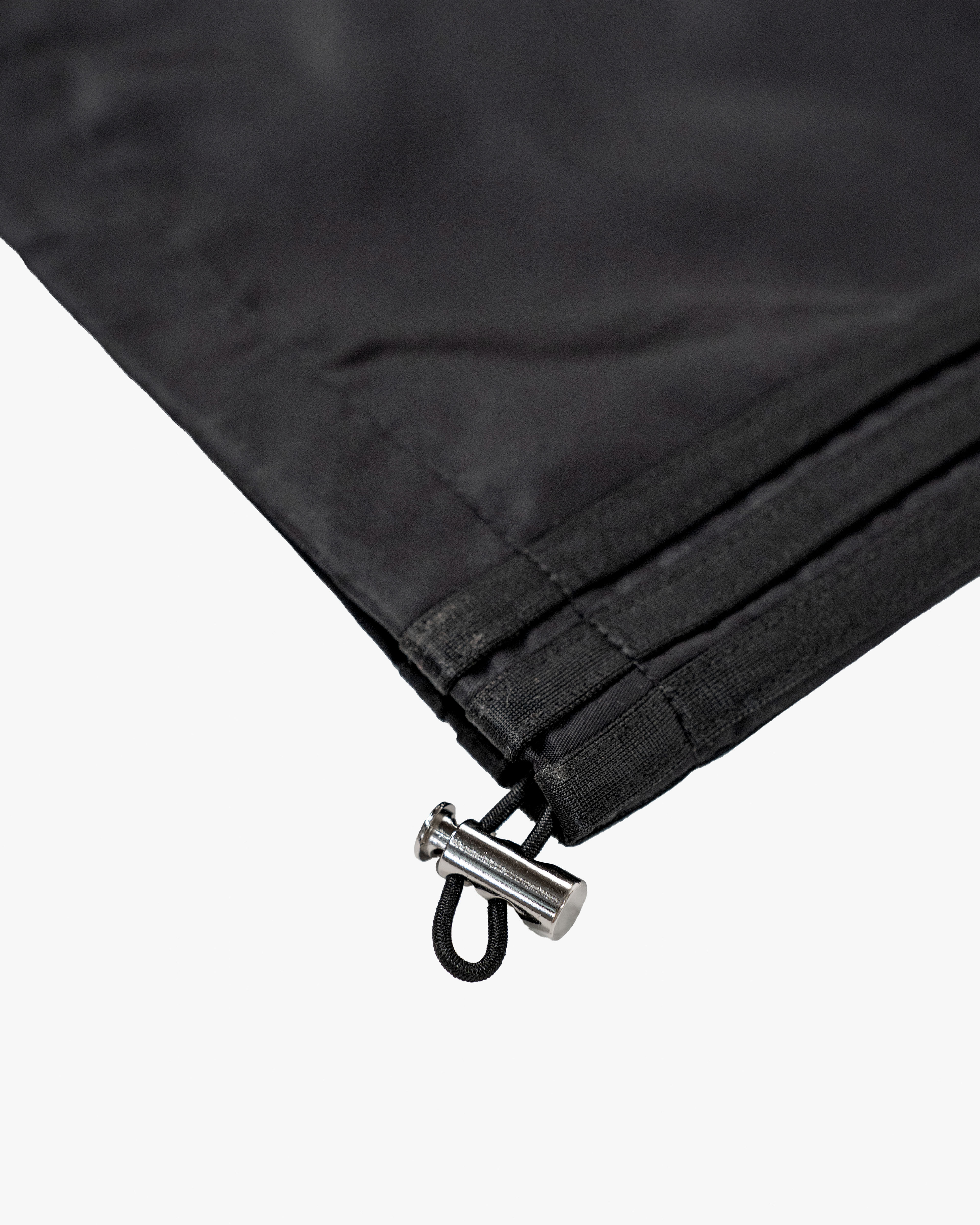 EPTM Mono Track Pants - Black