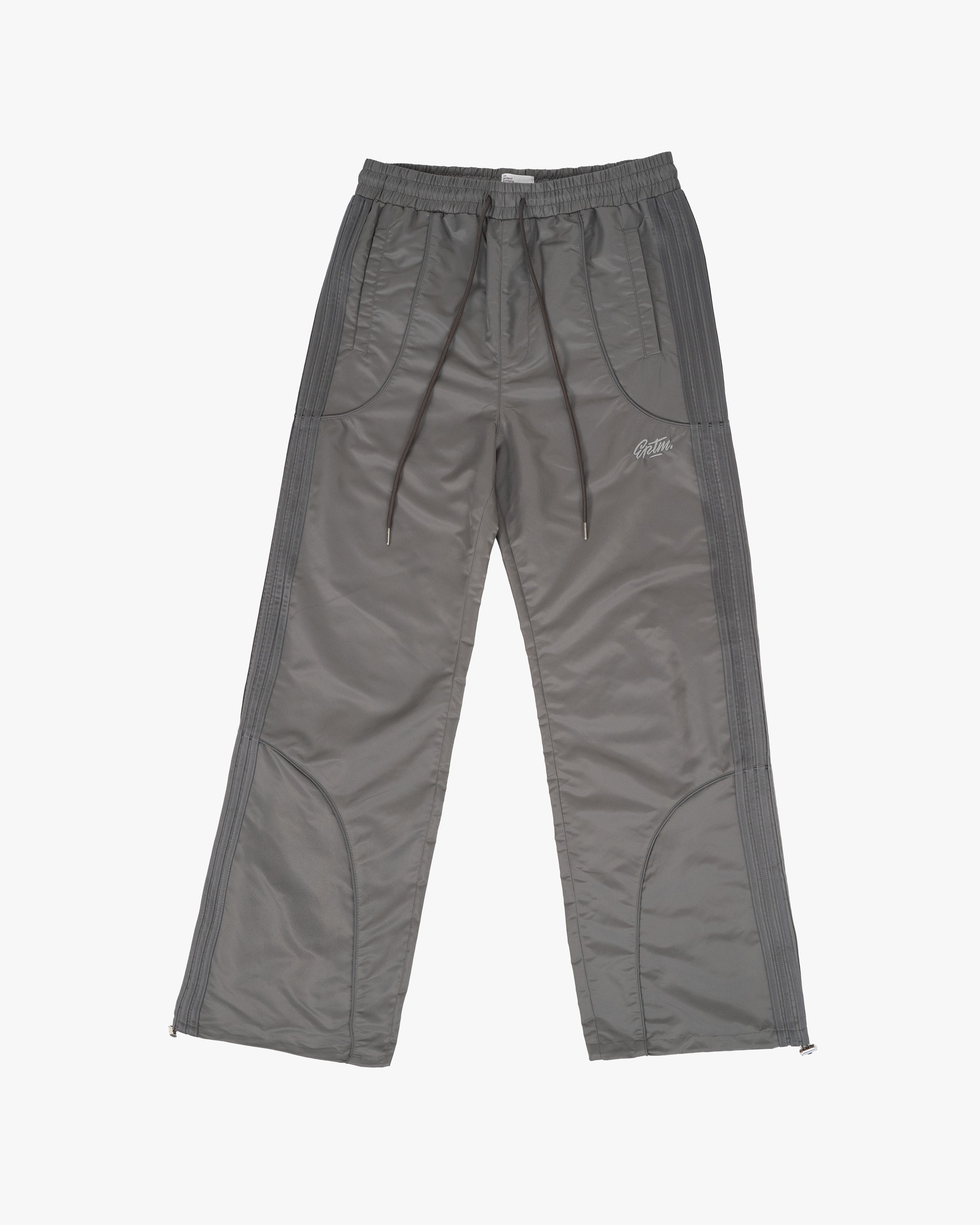 EPTM Mono Track Pants - Grey