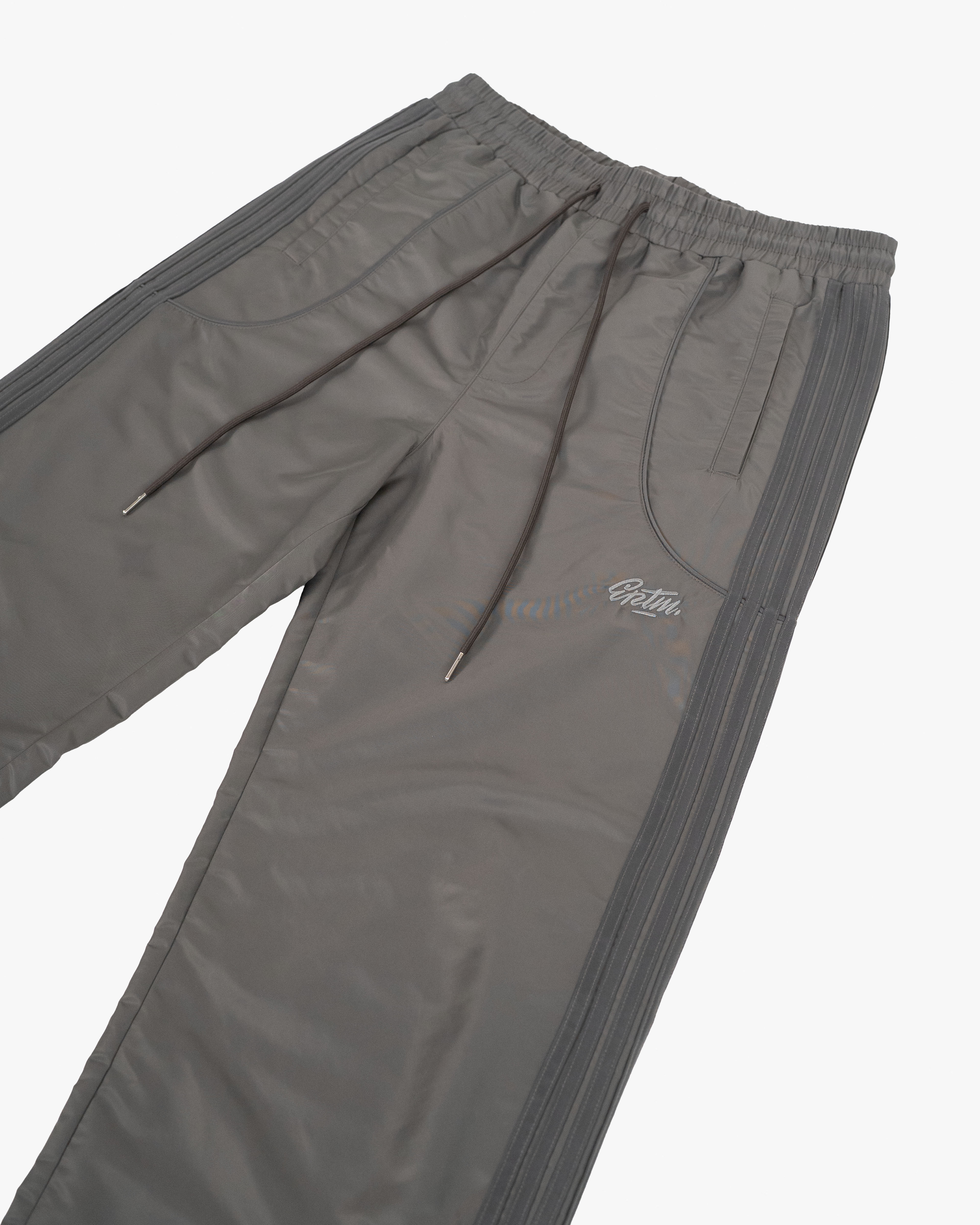 EPTM Mono Track Pants - Grey