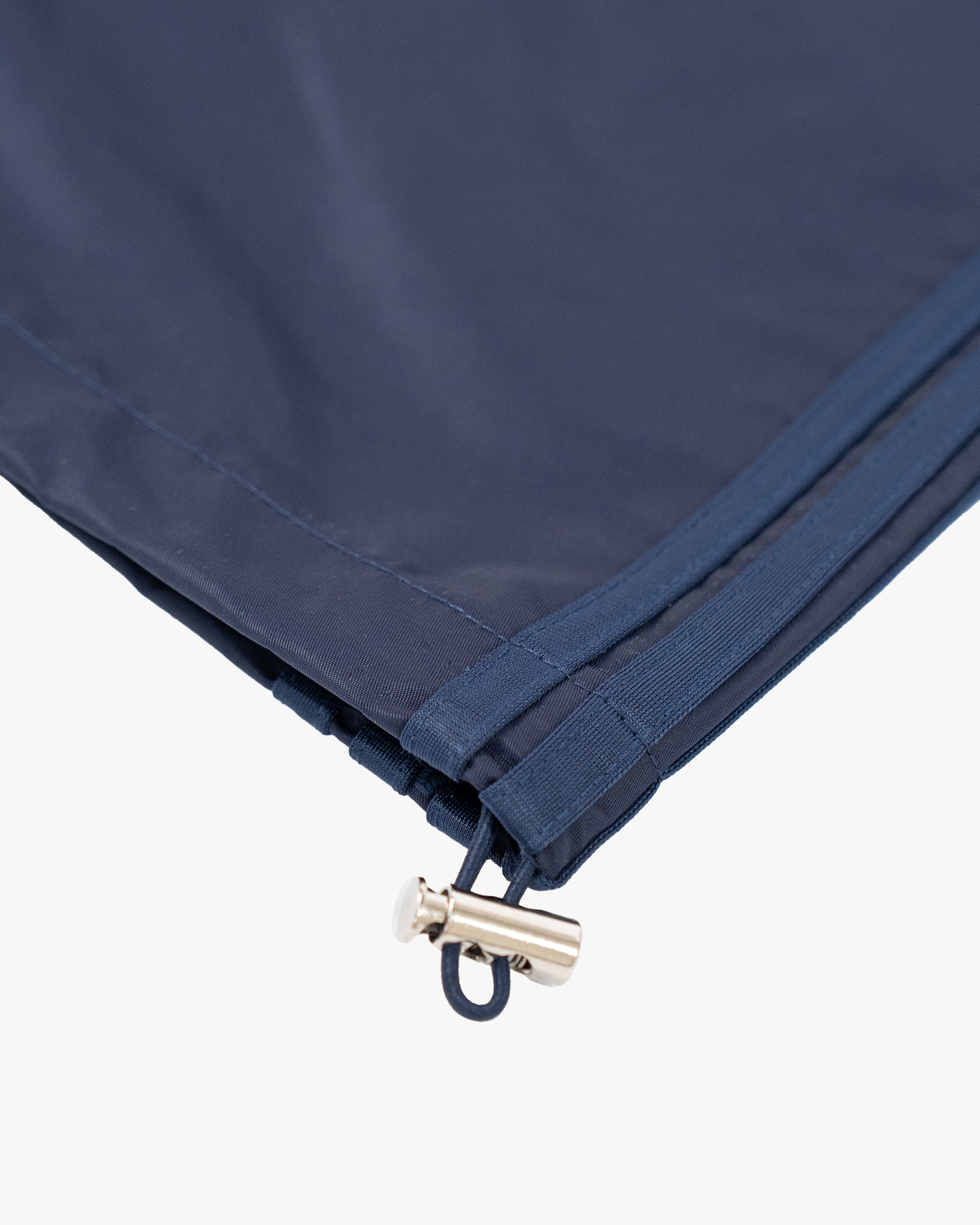 EPTM Mono Track Pants - Navy