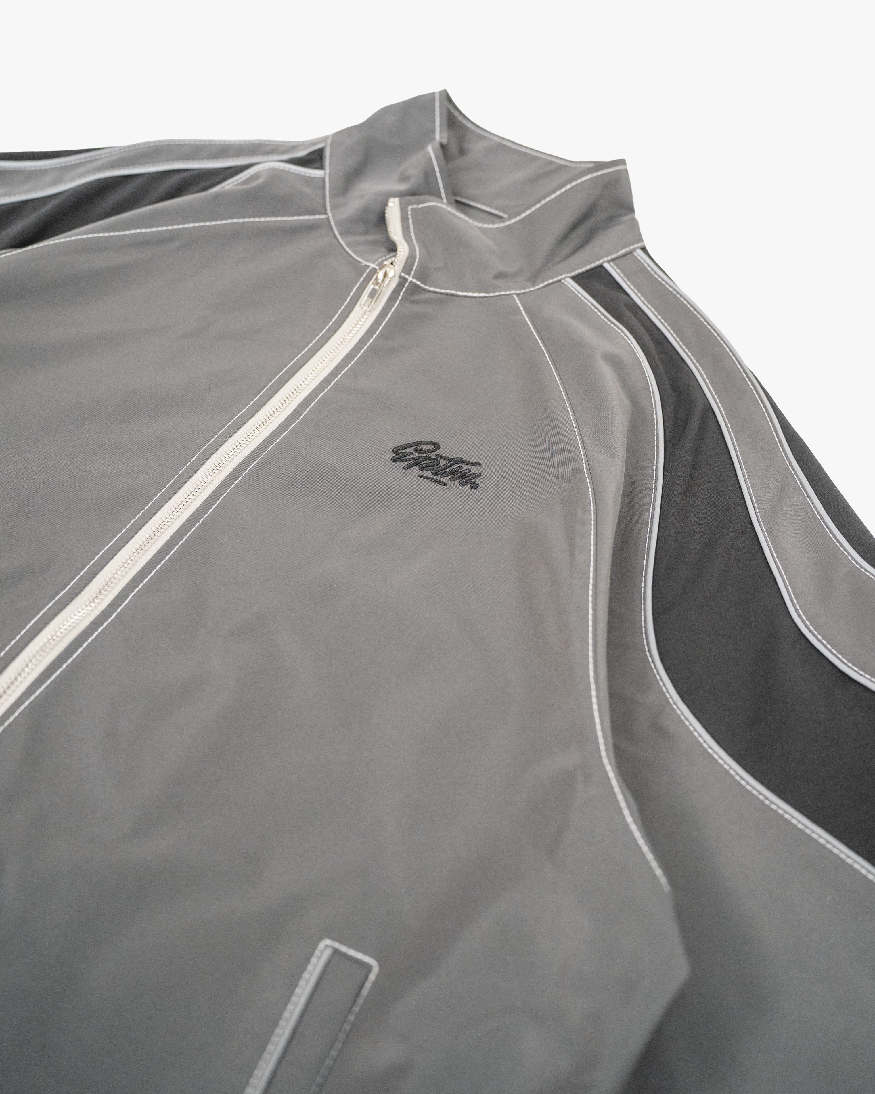 EPTM Montana Jacket - Grey