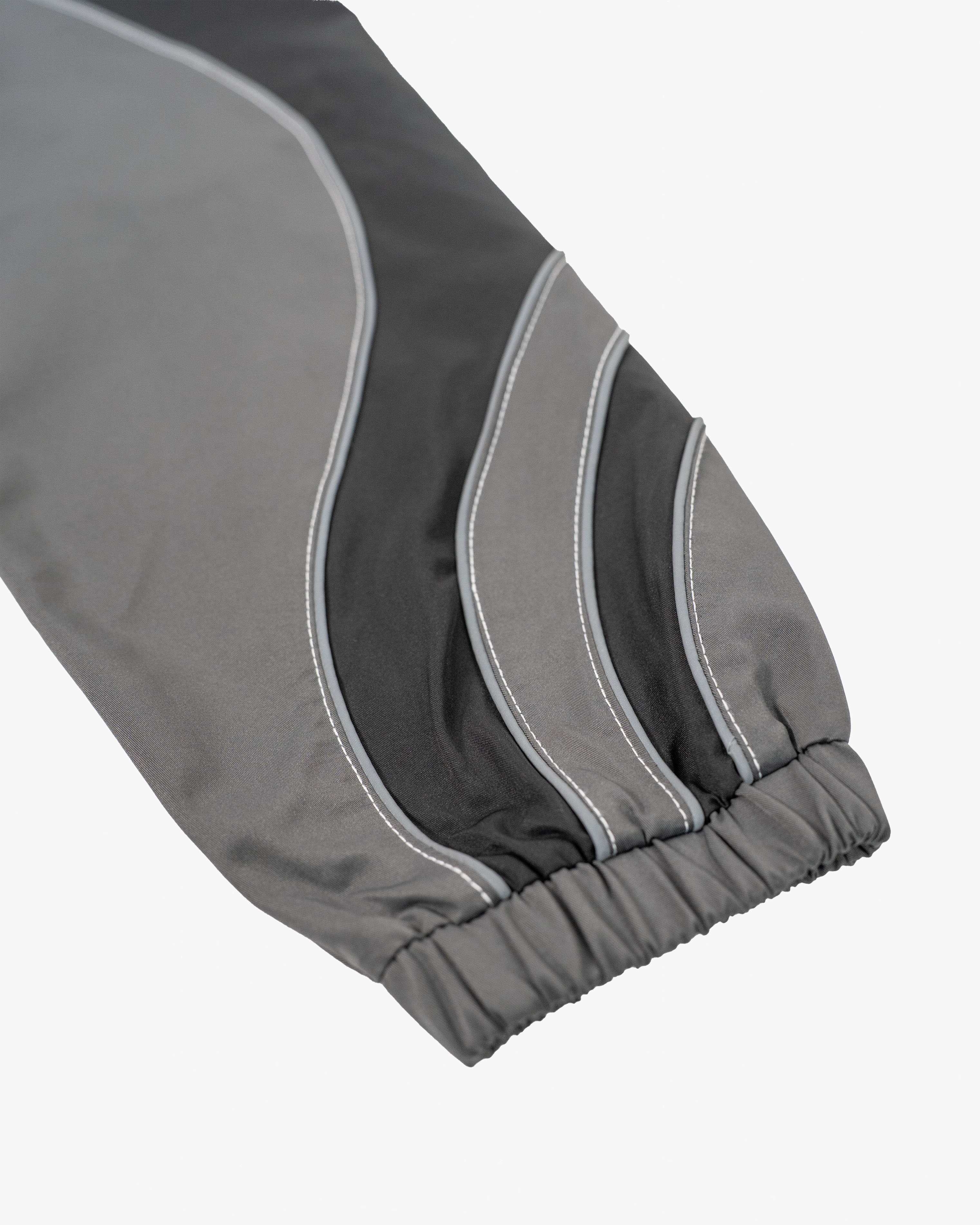 EPTM Montana Jacket - Grey