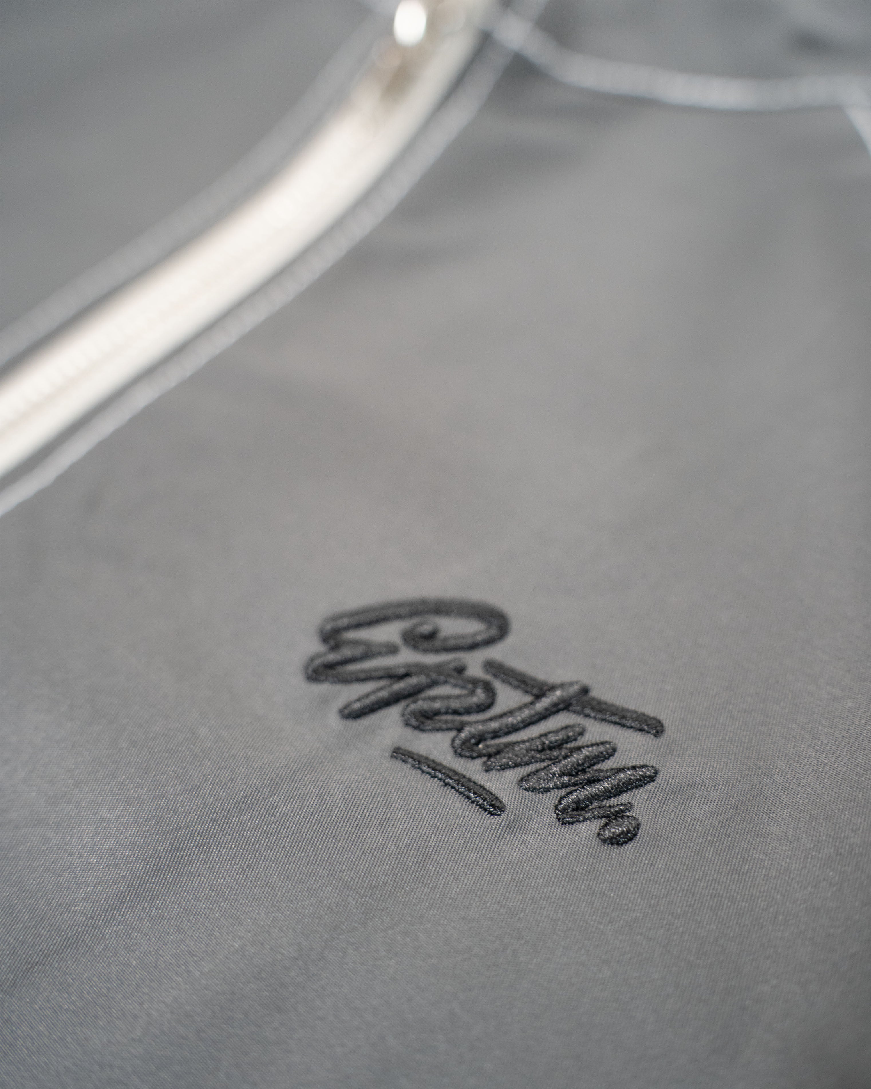 EPTM Montana Jacket - Grey