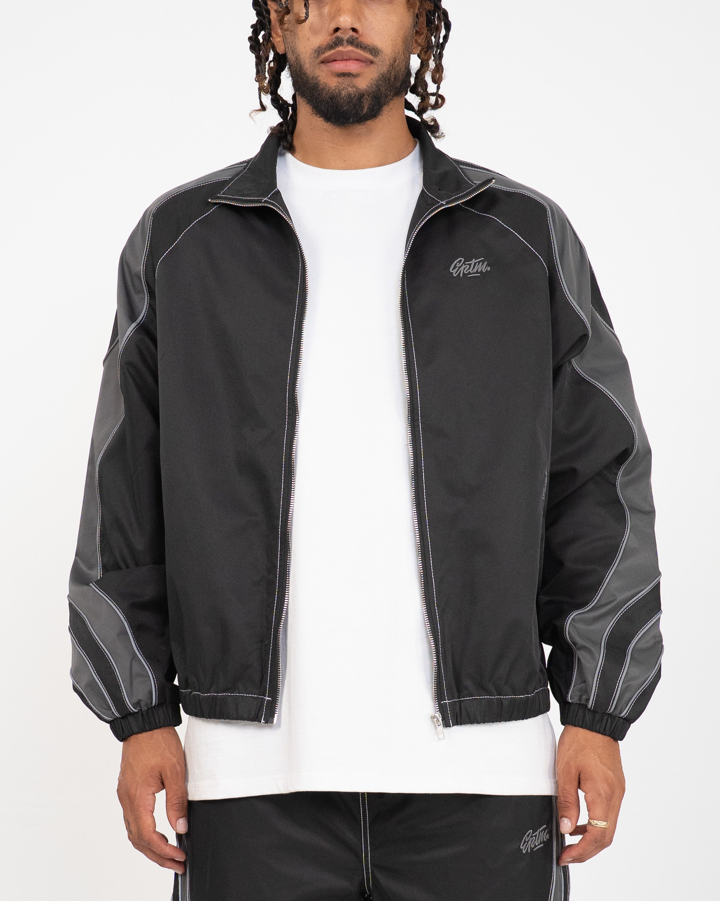 EPTM Montana Jacket - Black
