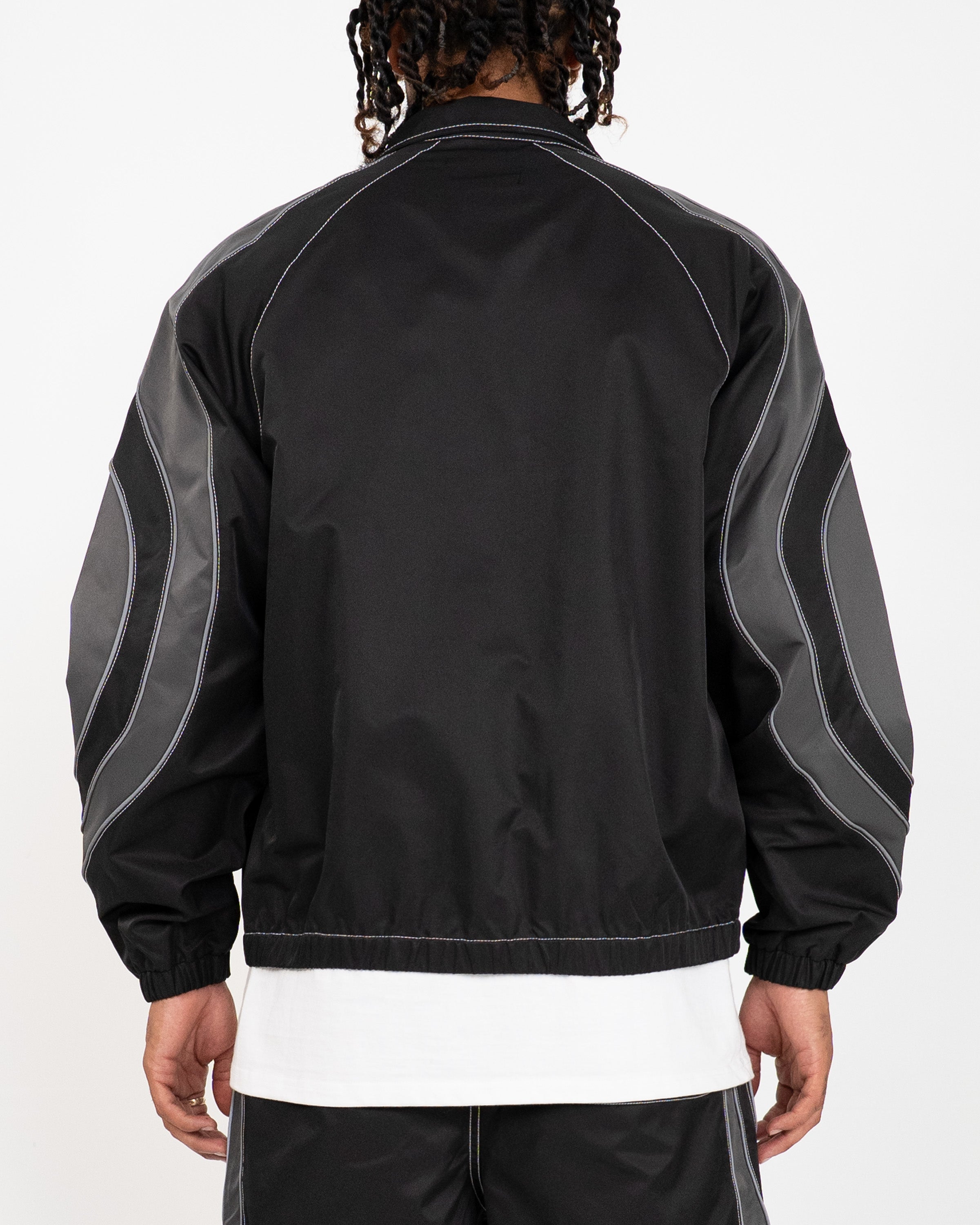 EPTM Montana Jacket - Black